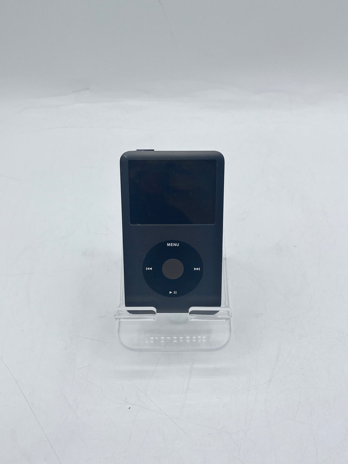 Apple iPod Classic 7th Generation A1238 160GB, Space Grey Free Shipping