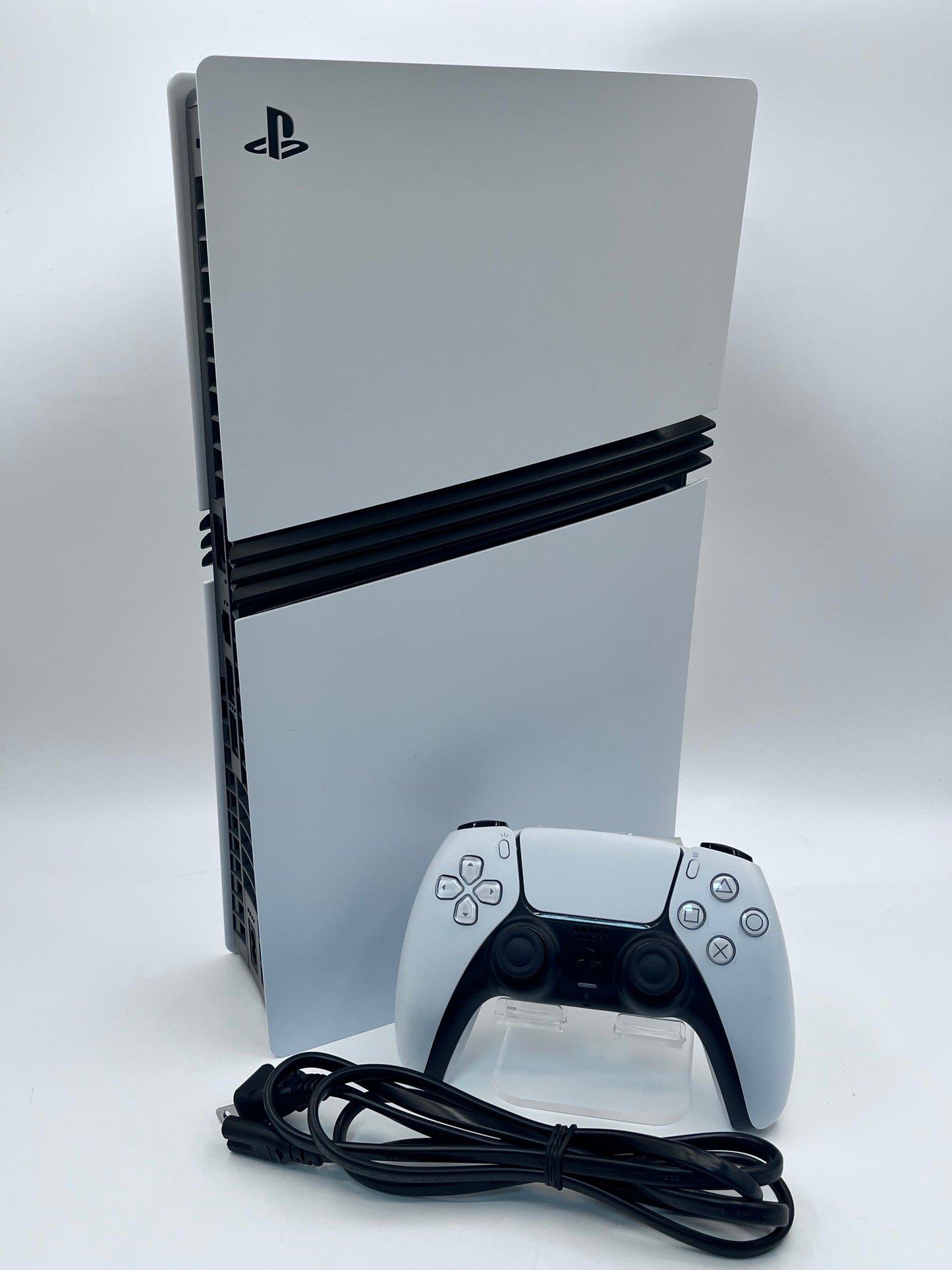 Sony PlayStation 5 Pro Digital CFI-7019 2TB - White
