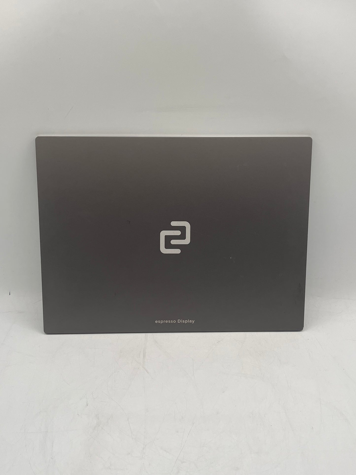 ESPRESSO Espresso Display 15.6'' Touchscreen Portable Monitor - Black