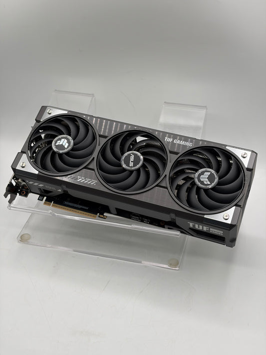 Asus TUF Gaming GeForce RTX 5070 12GB GDDR7 OC Edition Graphics Card