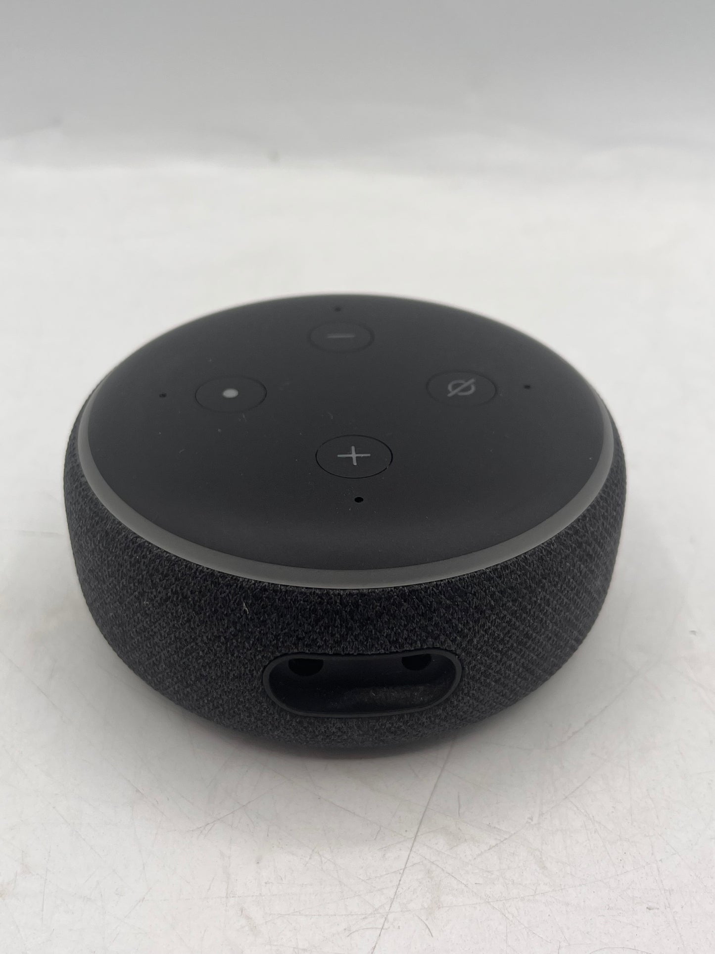 Amazon Echo Dot (3rd Gen) 2018 Smart Speaker - Black