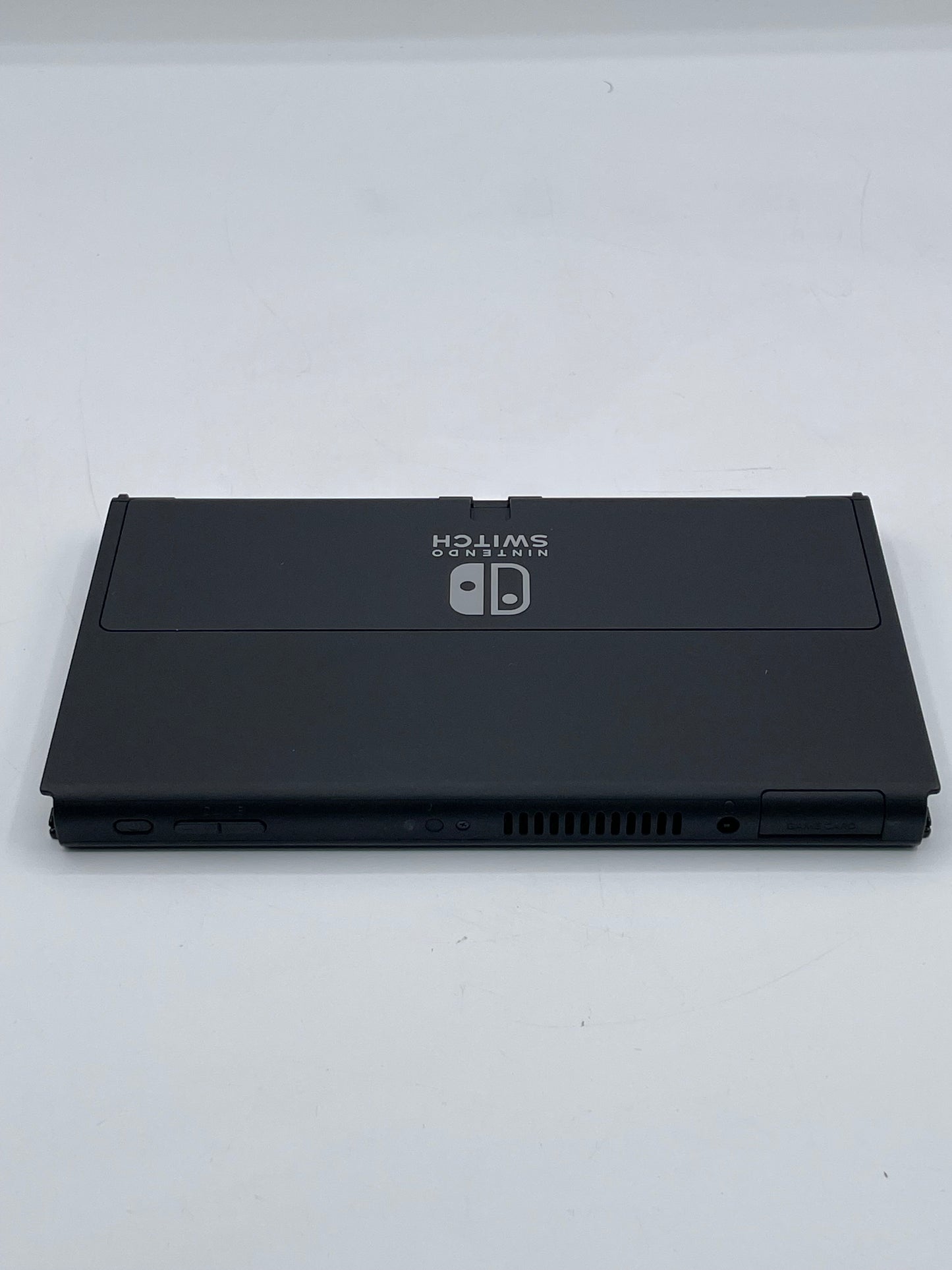 Nintendo Switch OLED Model HEG-001 Handheld Console - 64GB - White Open Box