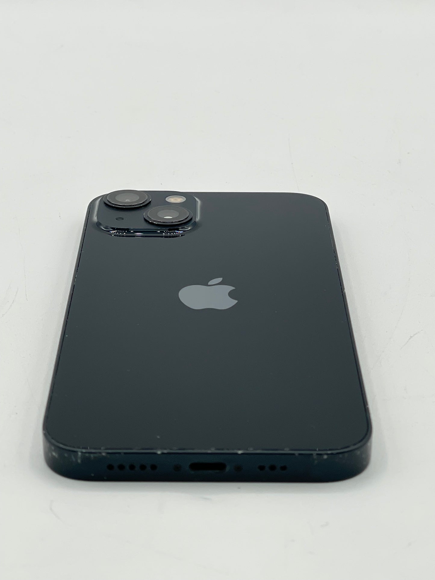 Unlocked Apple iPhone 13 6.1" 128GB Midnight A2482 NLA23LL/A 95% Battery