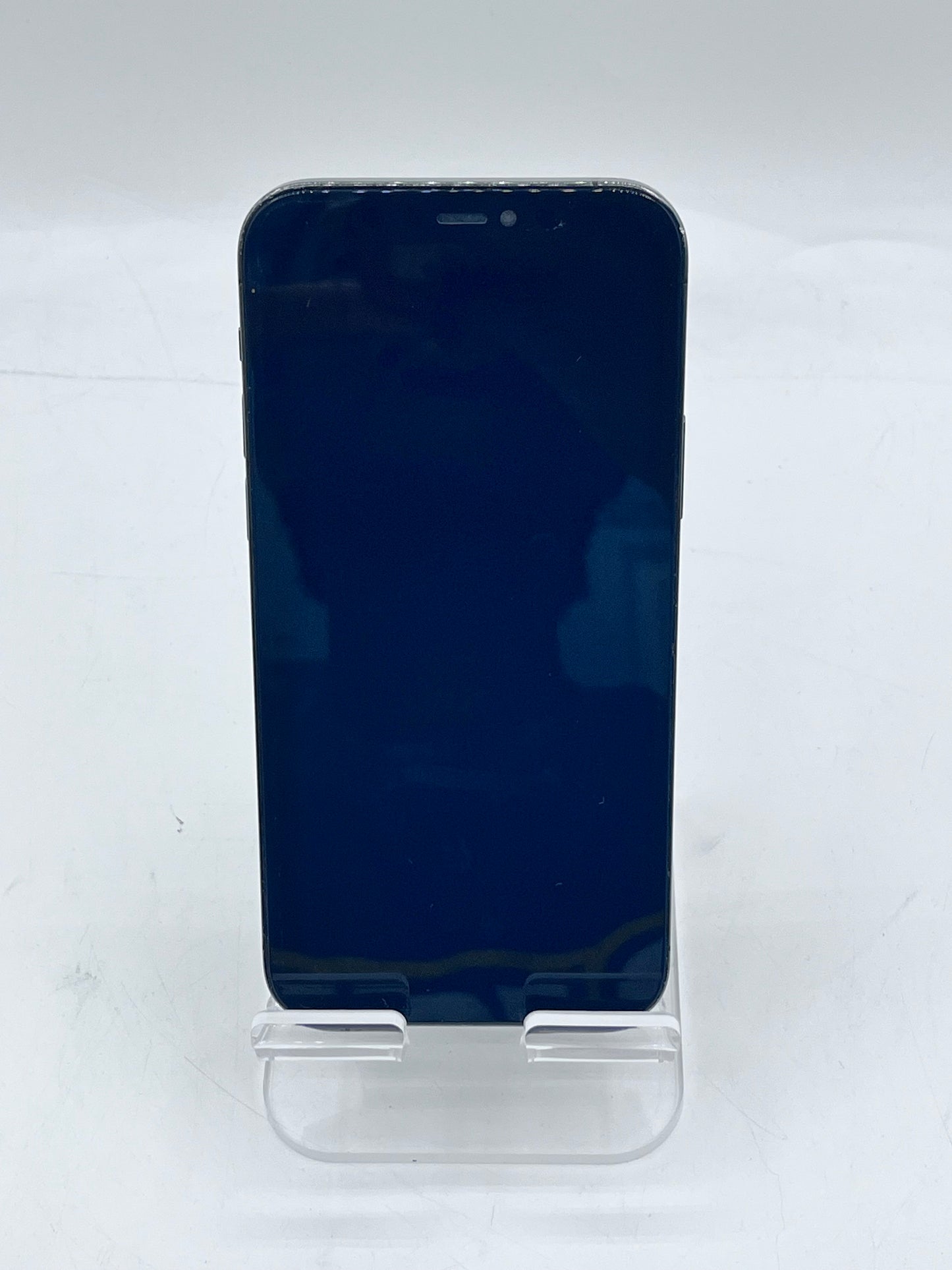 Unlocked Apple iPhone 12 Pro 6.1" 128GB NGK13LL/A A2341 Space Gray READ