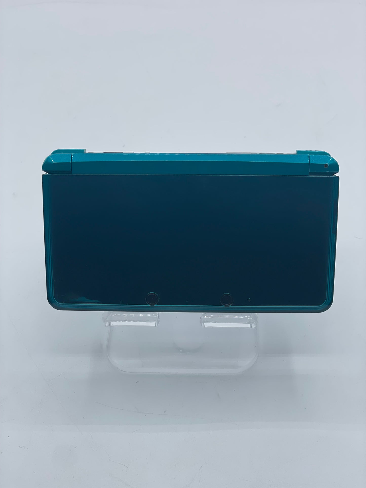 Nintendo 3DS Blue CTR-001 2011 Video Game System