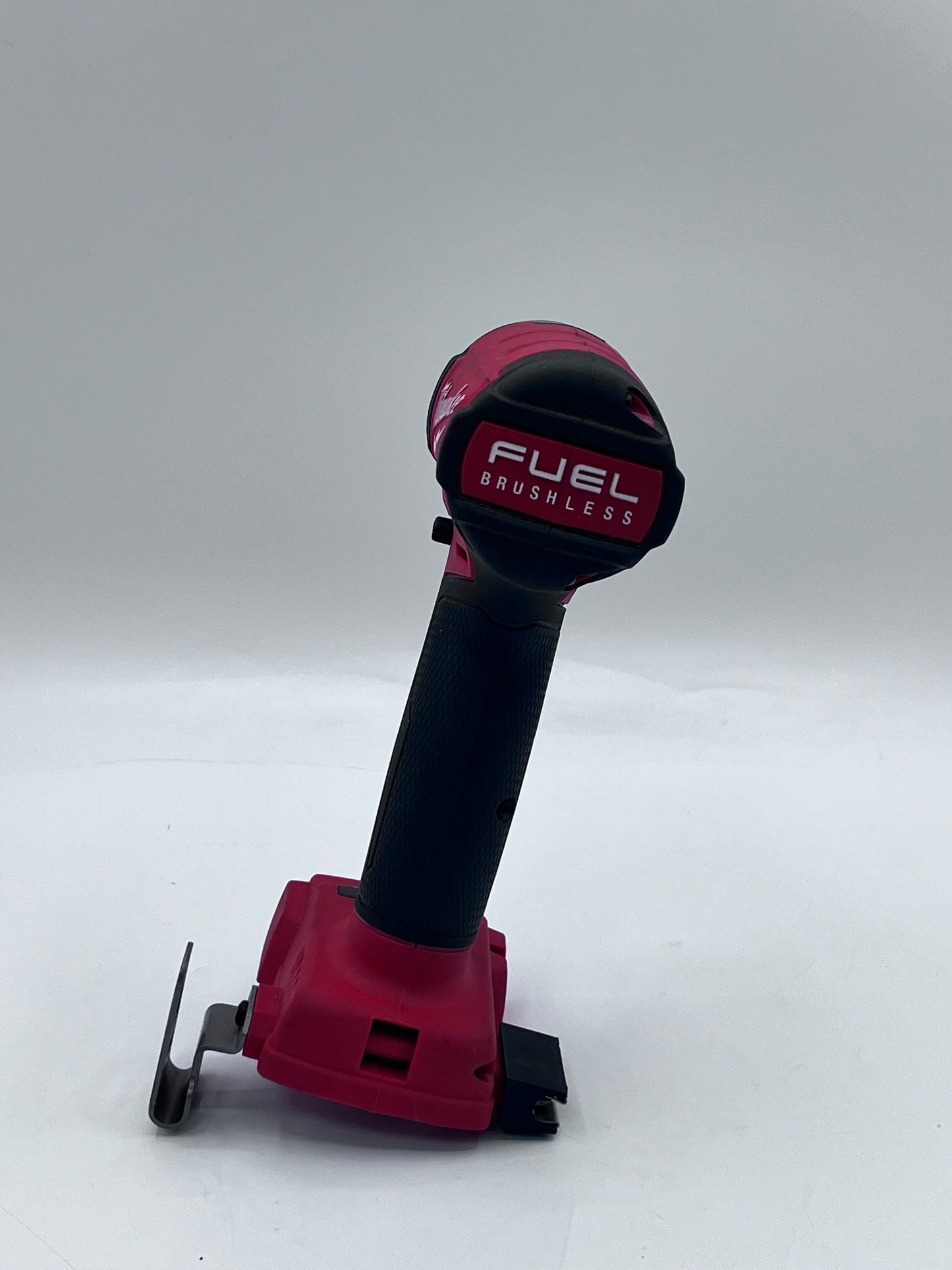 Milwaukee M18 FUEL 2760-20 Surge 1/4" 18V Hex Hydraulic Driver Tool Only - Red