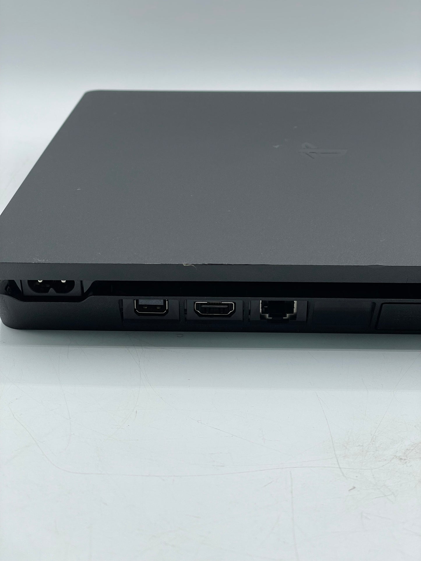 Sony PlayStation 4 Slim (PS4) 1TB CUH-2215B Black Video Game System - Fully Functional