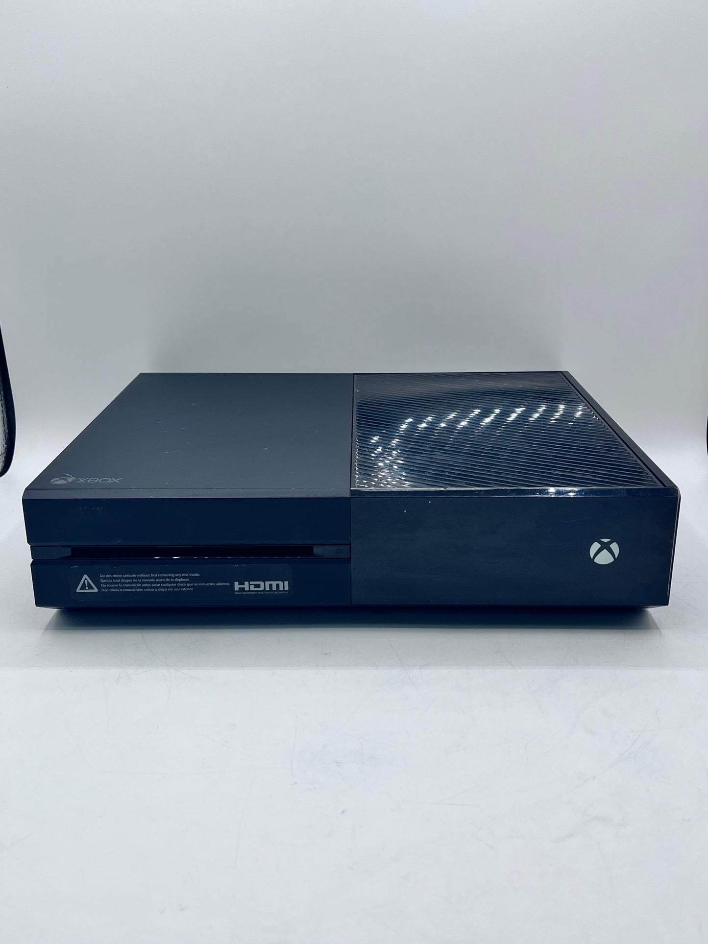 Microsoft Xbox 360 Console 1540  - 500GB - Used