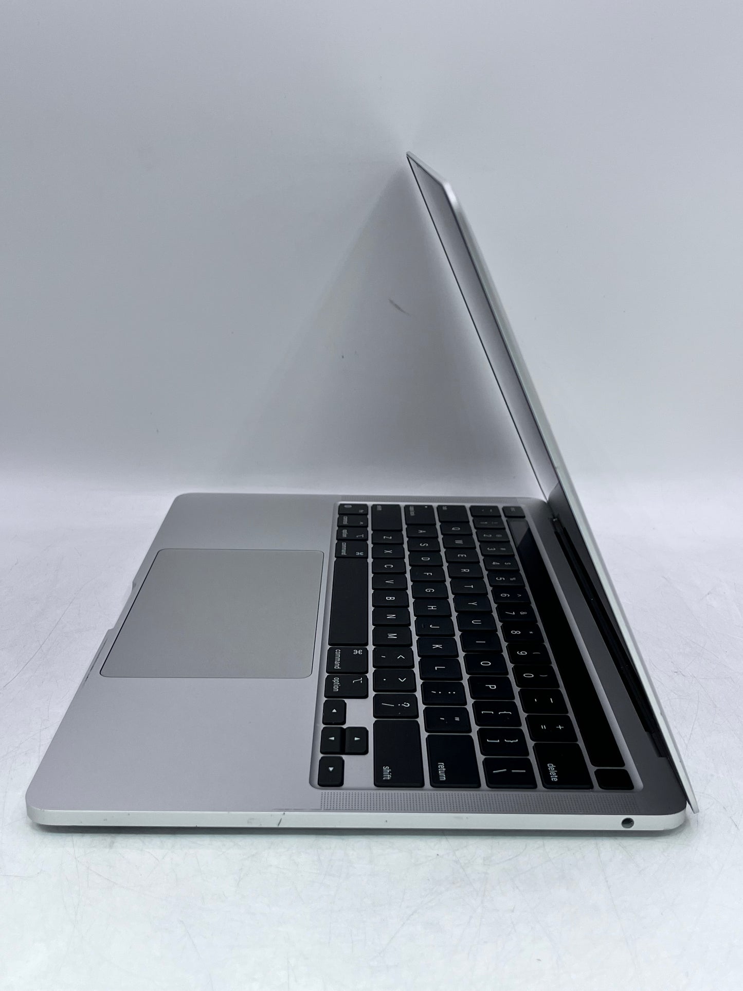 Apple MacBook Pro M1 A2338 2020  13.3" 8GB 256GB - Silver