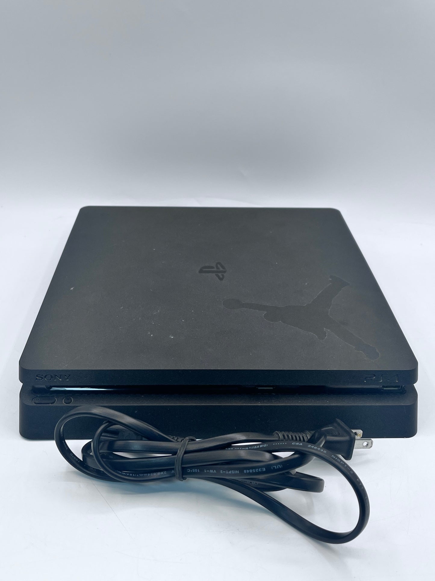 Sony PlayStation 4 Slim CUH-2015B 1TB Console Black