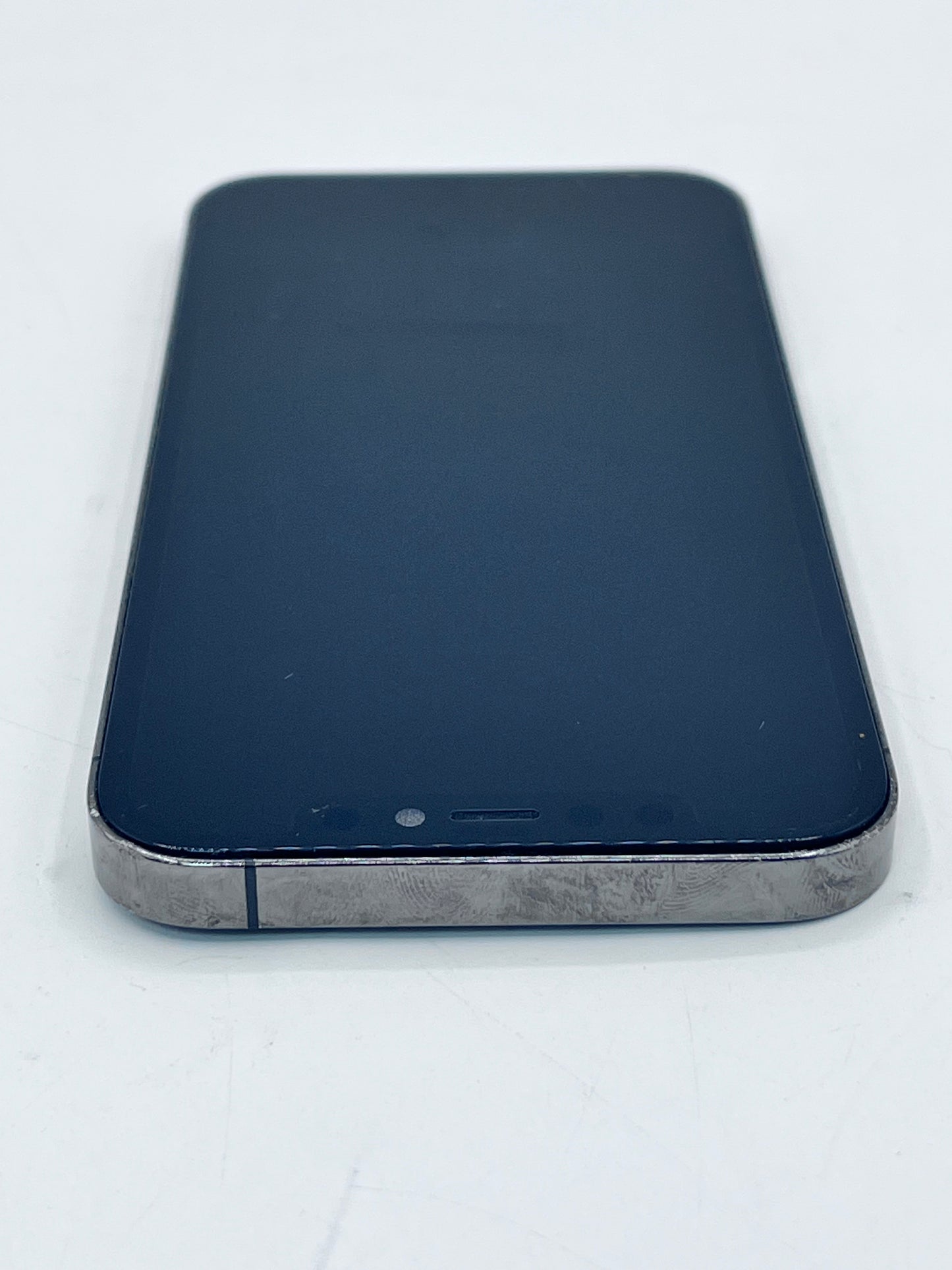 Unlocked Apple iPhone 12 Pro 6.1" 128GB NGK13LL/A A2341 Space Gray READ