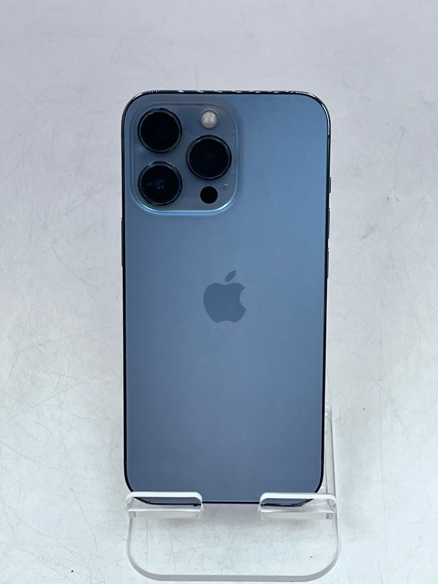 Apple iPhone 13 Pro A2483 NLR93LL/A  256GB  Unlocked -   Blue