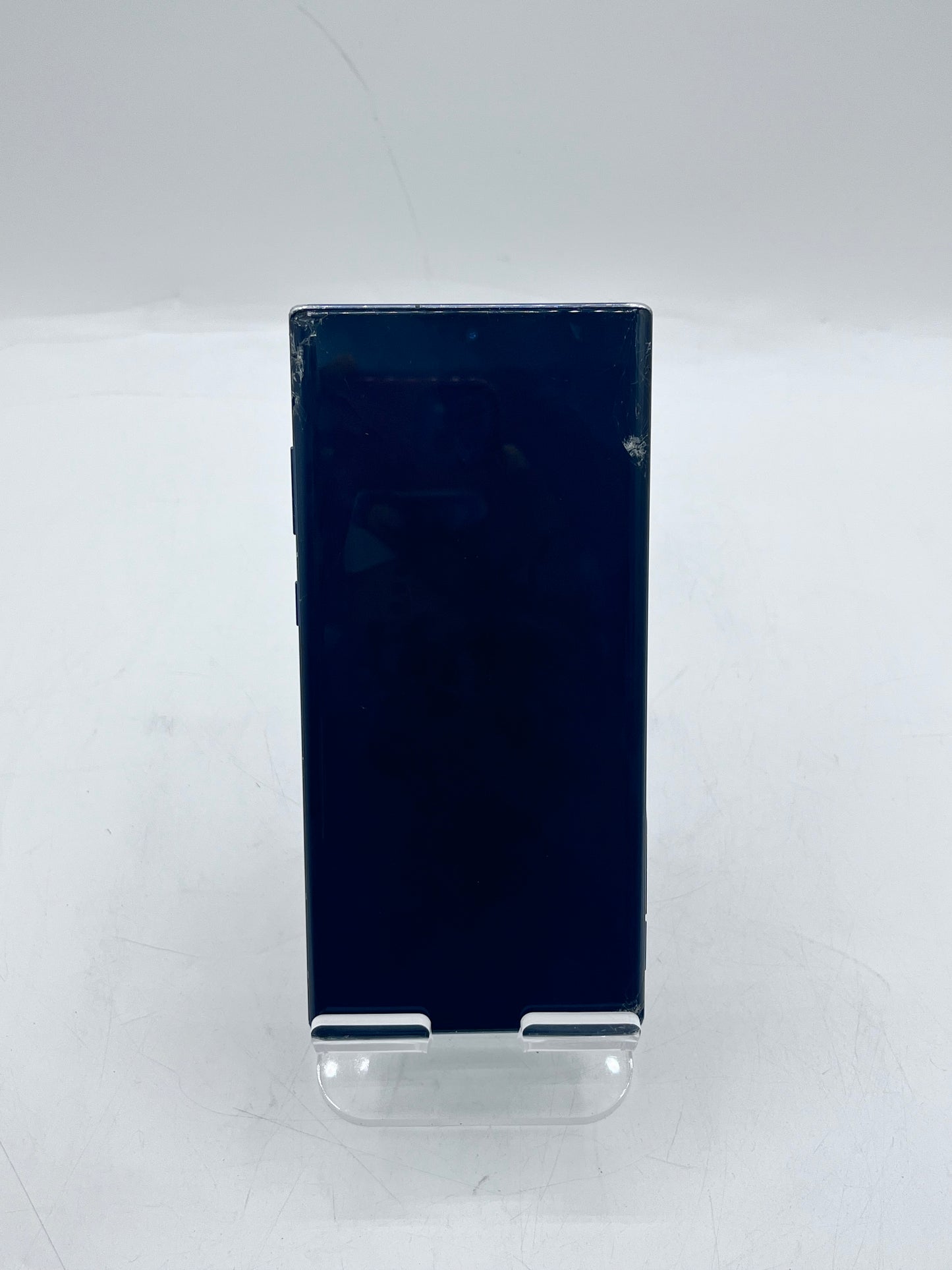Unlocked Samsung Galaxy Note 10 Plus 128GB - Blue
