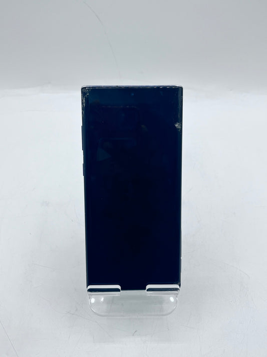 Unlocked Samsung Galaxy Note 10 Plus 128GB - Blue