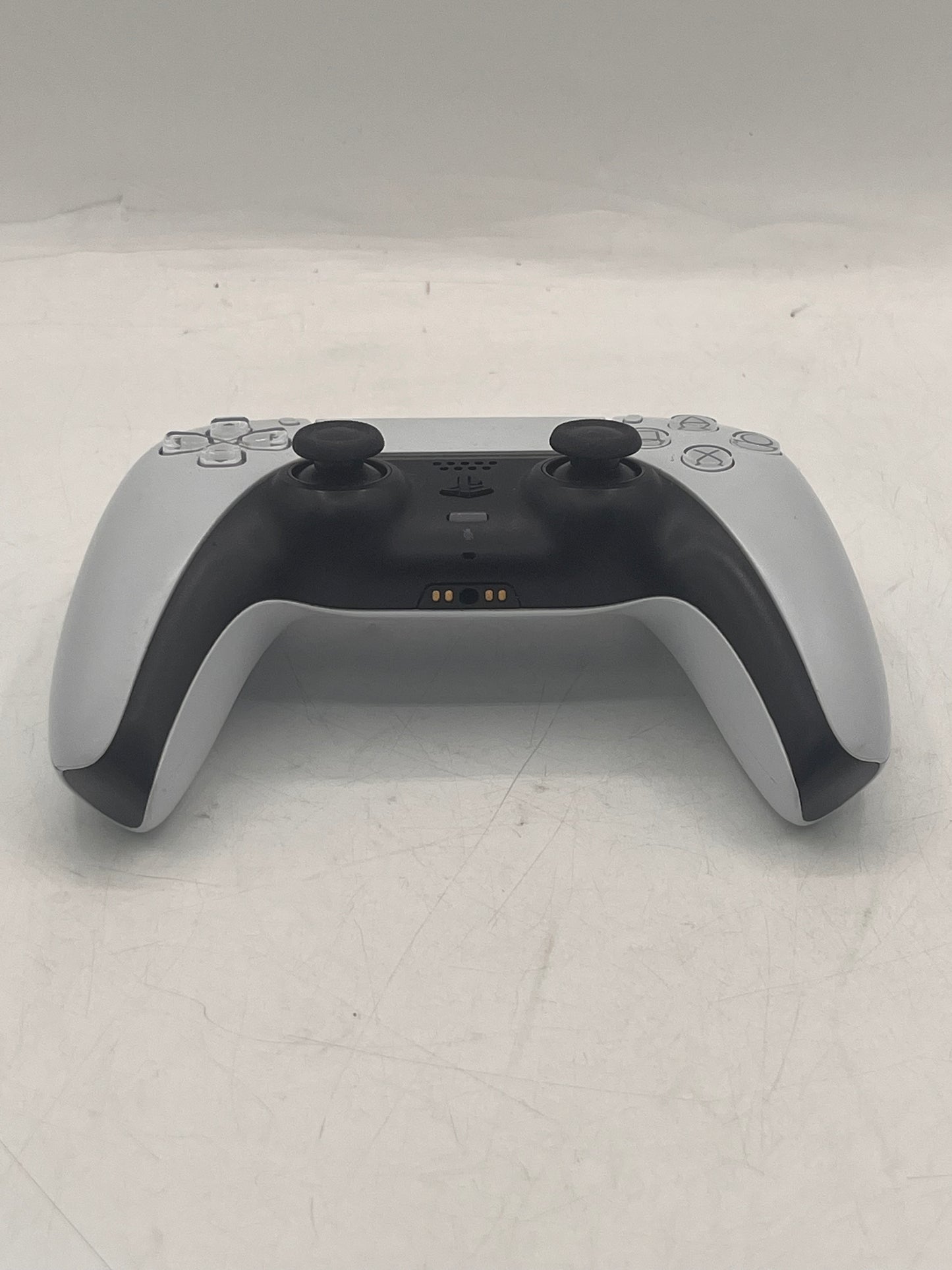 Sony PlayStation 5 Pro CFI-7119 2TB White Video Game System READ