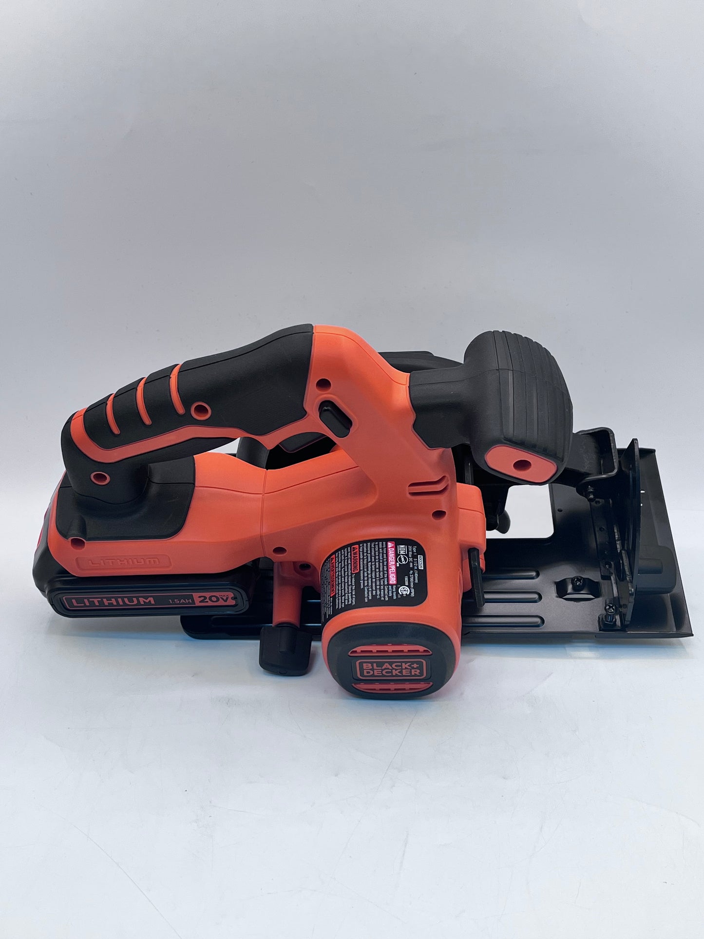 Black and Decker BLACK+DECKER D4KITCDCRL 20V MAX 4-Tool Lithium Cordless Combo