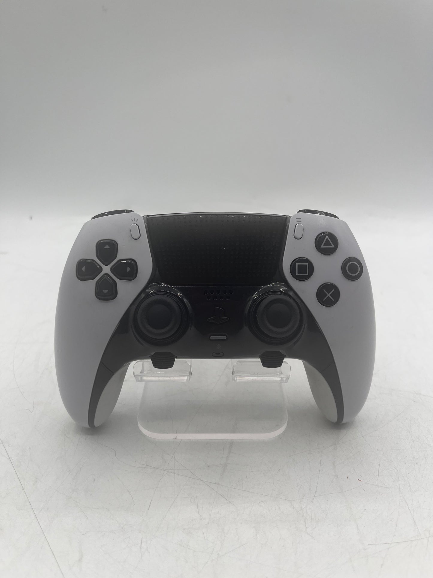 Sony Playstation 5 PS5 DualSense Edge Wireless Controller White CFI-ZCP1 Free Shipping