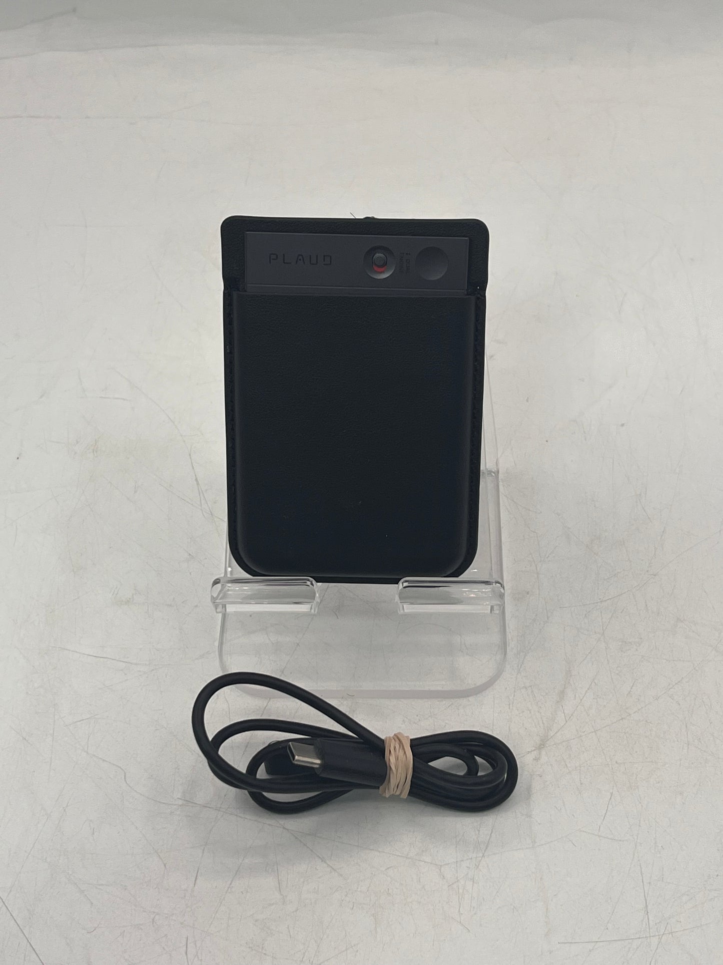 PLAUD NOTE AI Voice Recorder NB-100 Black