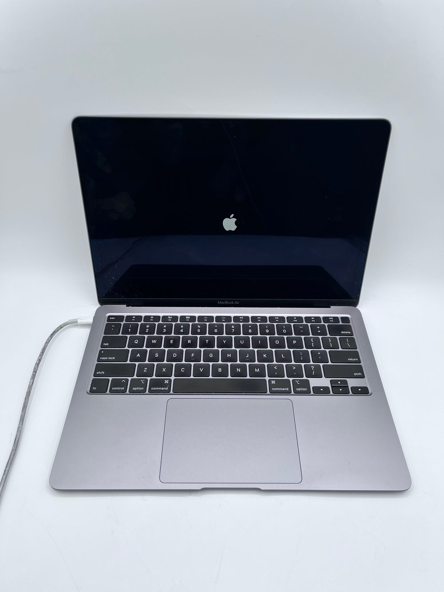 Apple MacBook Air Retina A2179 2020 512GB 16GB - Space Gray READ