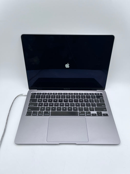 Apple MacBook Air Retina A2179 2020 512GB 16GB - Space Gray READ