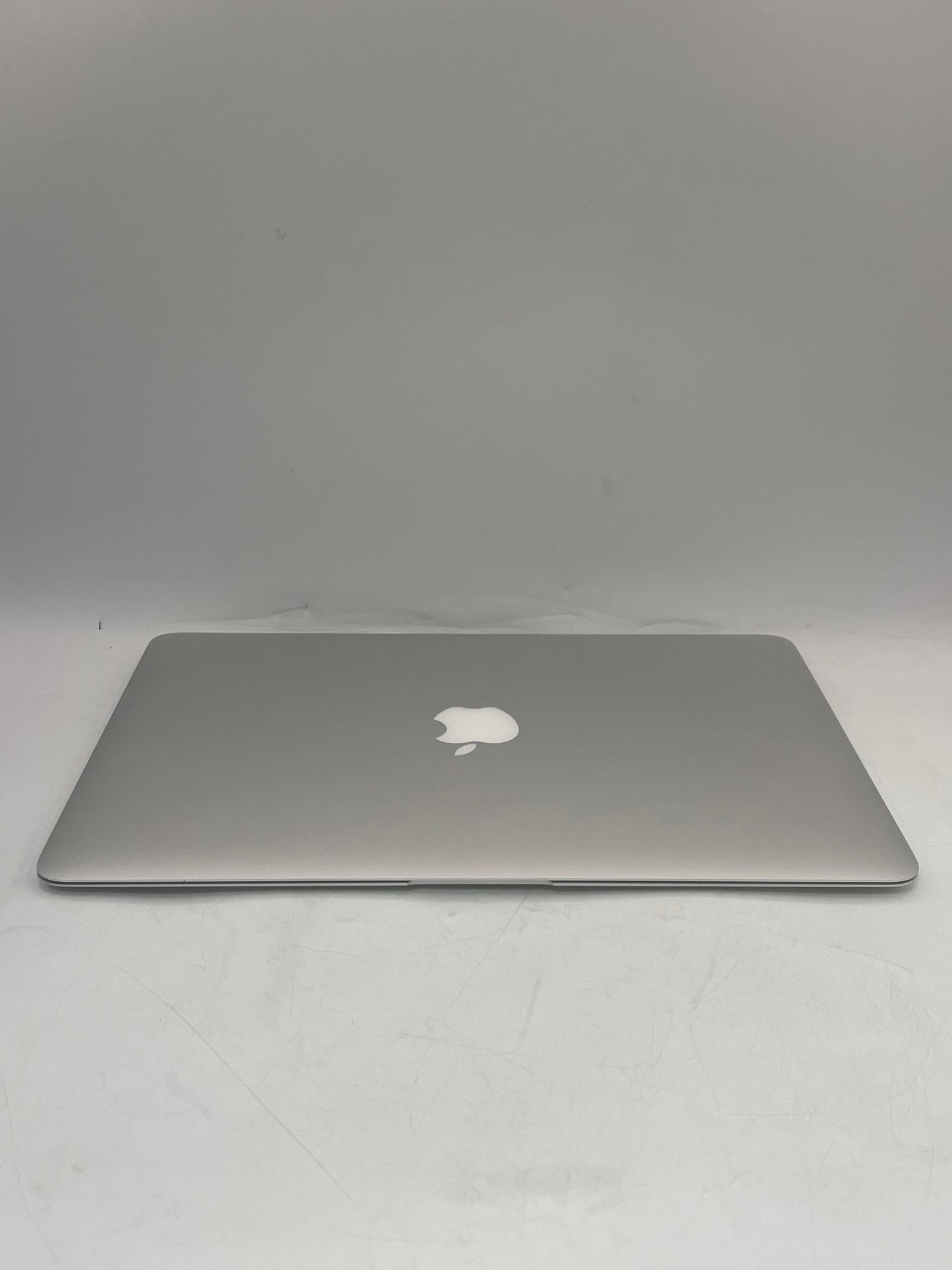 Apple MacBook Air 13" A1466 2017 Core i5 8GB 128GB Silver NO OS CYCLE COUNT 10