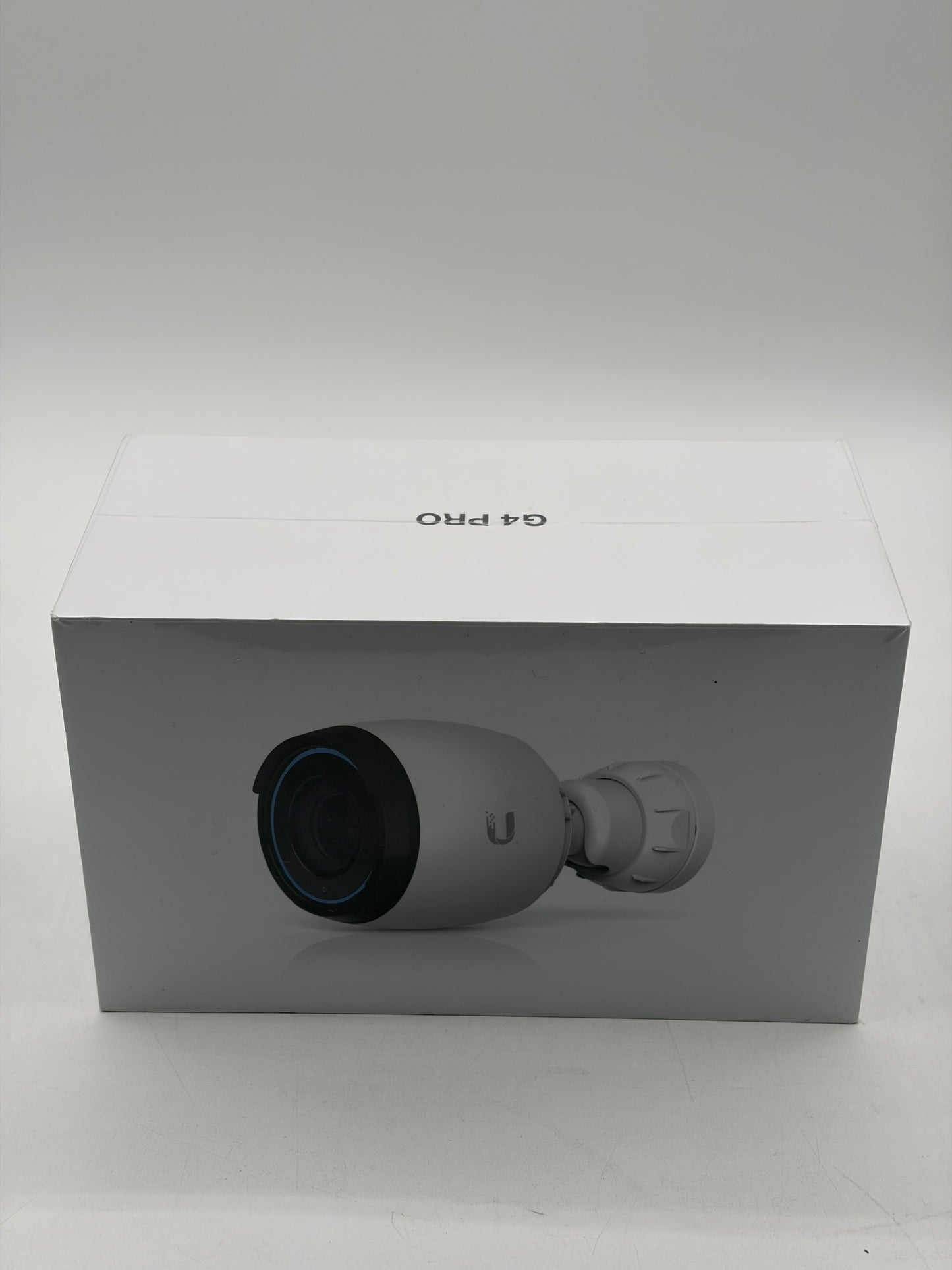 Unifi Protect G4 Pro 4K Ultra HD Security Camera UVC-G4-PRO - New In Box SEALED