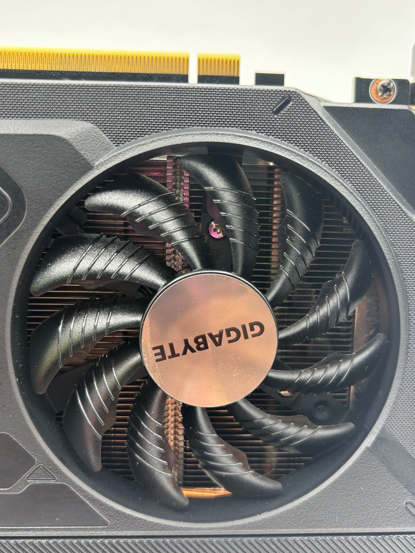 Gigabyte GeForce RTX 4060 WindForce V2 8GB GDDR6 Graphics Card GV-N4060WF2OC-8GD