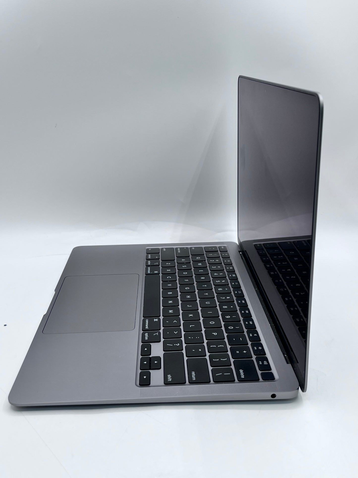 Apple MacBook Air Retina A2179 2020 512GB 16GB - Space Gray READ