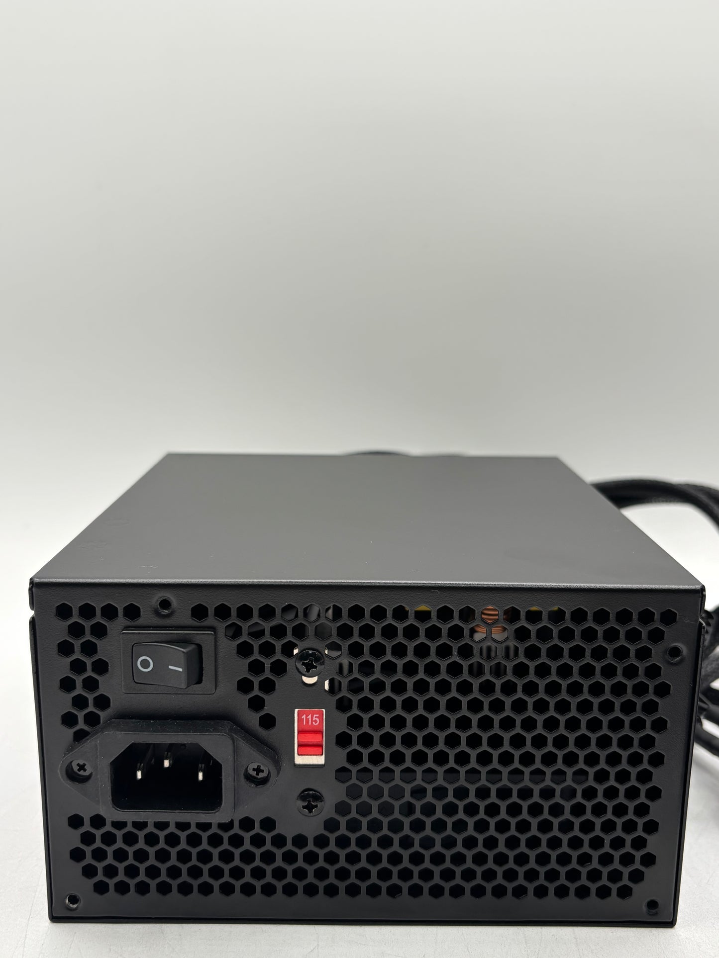 Apevia ATX-SP700W 700W Spirit Switching Power Supply, Black (FREE SHIPPING)