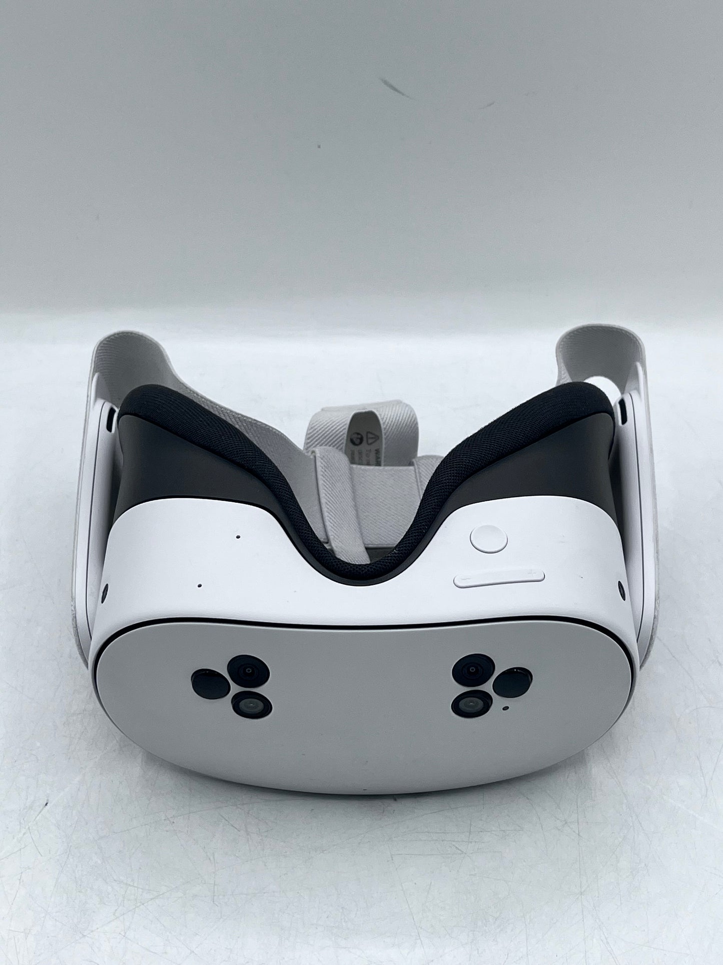 Meta Quest 3S 128GB VR Headset - White