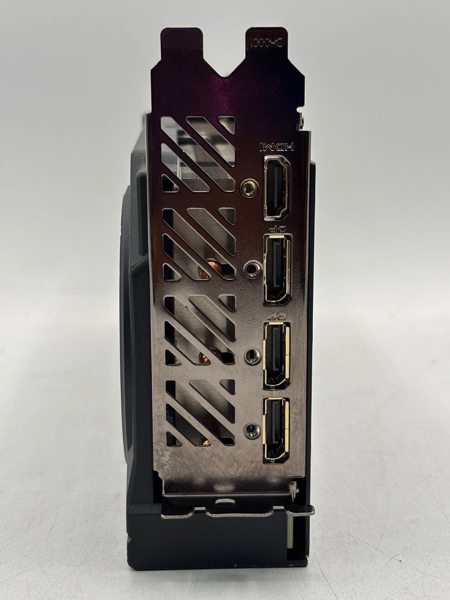 GIGABYTE GeForce RTX 4070 Super WindForce OC 12GB GDDR6X Graphics Card