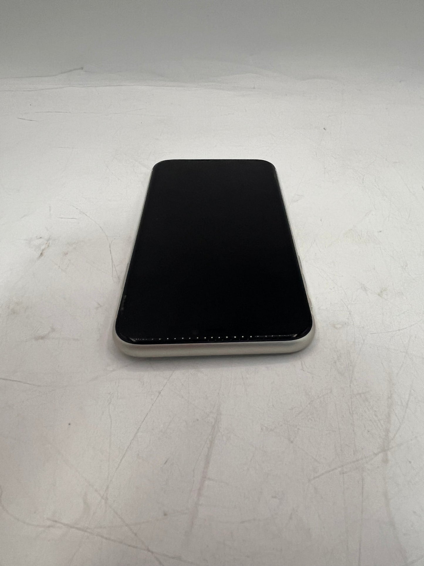 Unlocked Apple iPhone 11  64GB A2111 White Cell Phone FOR PARTS