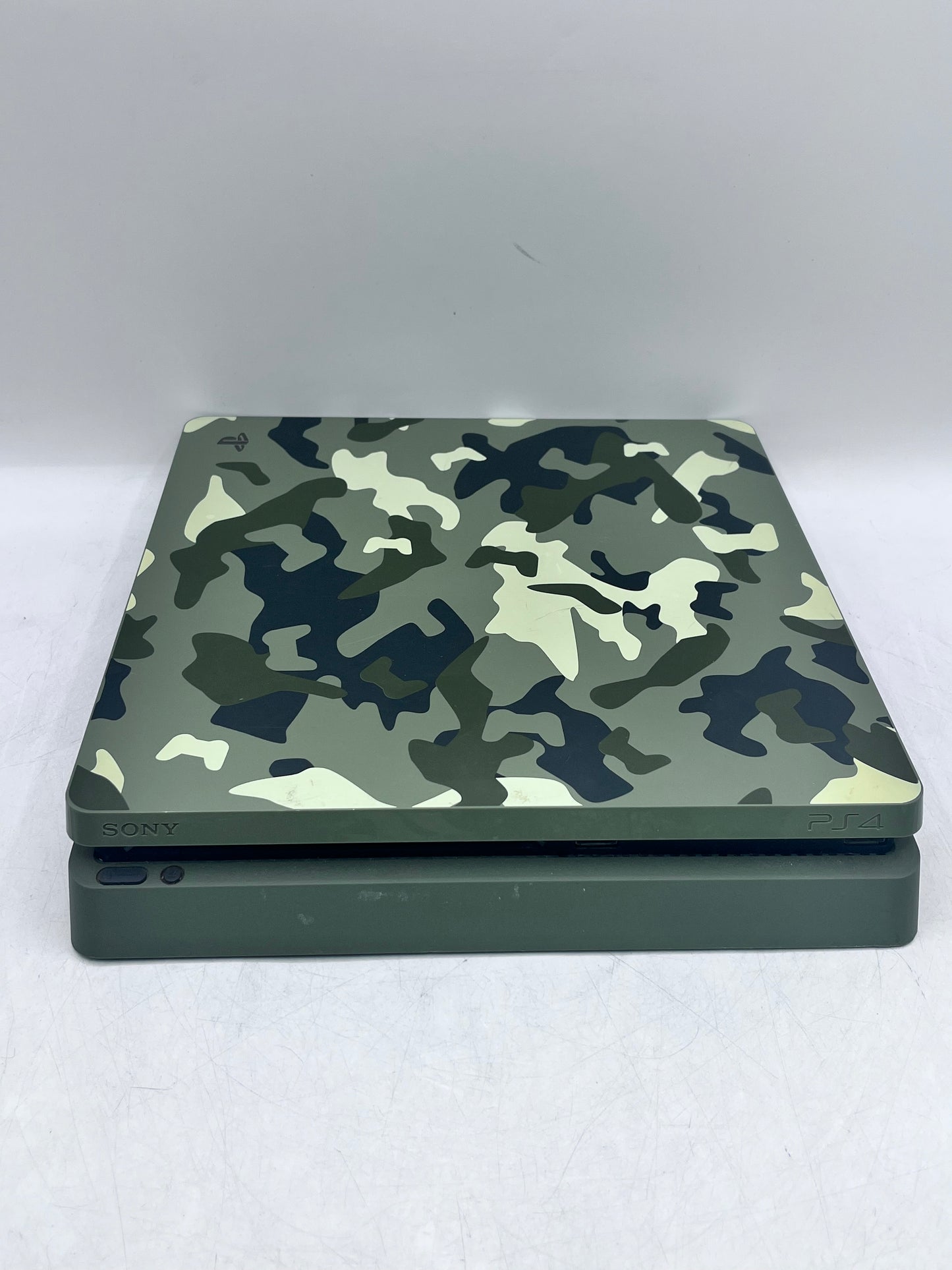 Sony PlayStation 4 Slim Call of Duty CUH-2115B 1TB - Camouflage