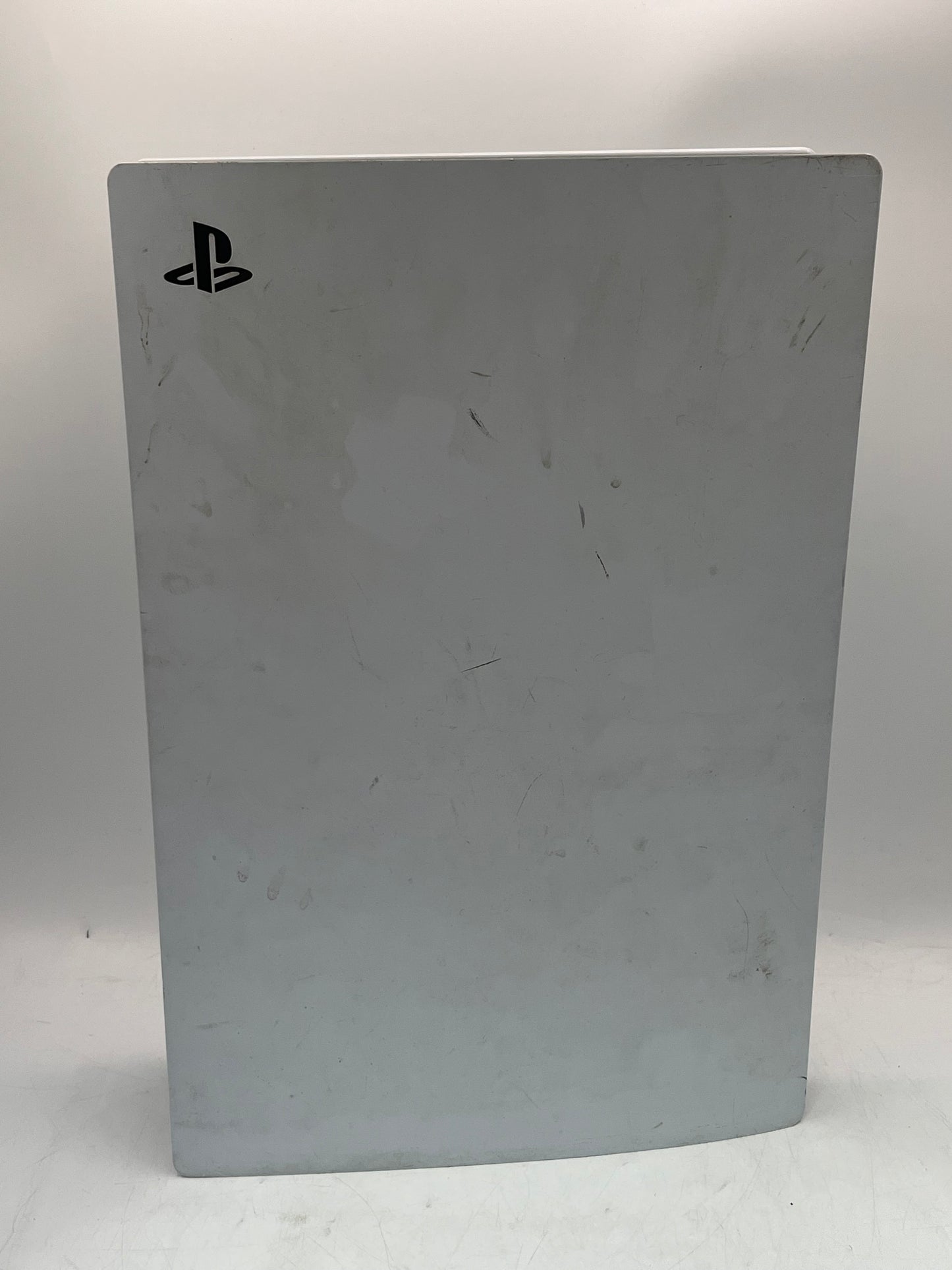 Sony PlayStation 5 Digital Edition CFI-1015B Video Game System Console - Broken, Black, 825GB