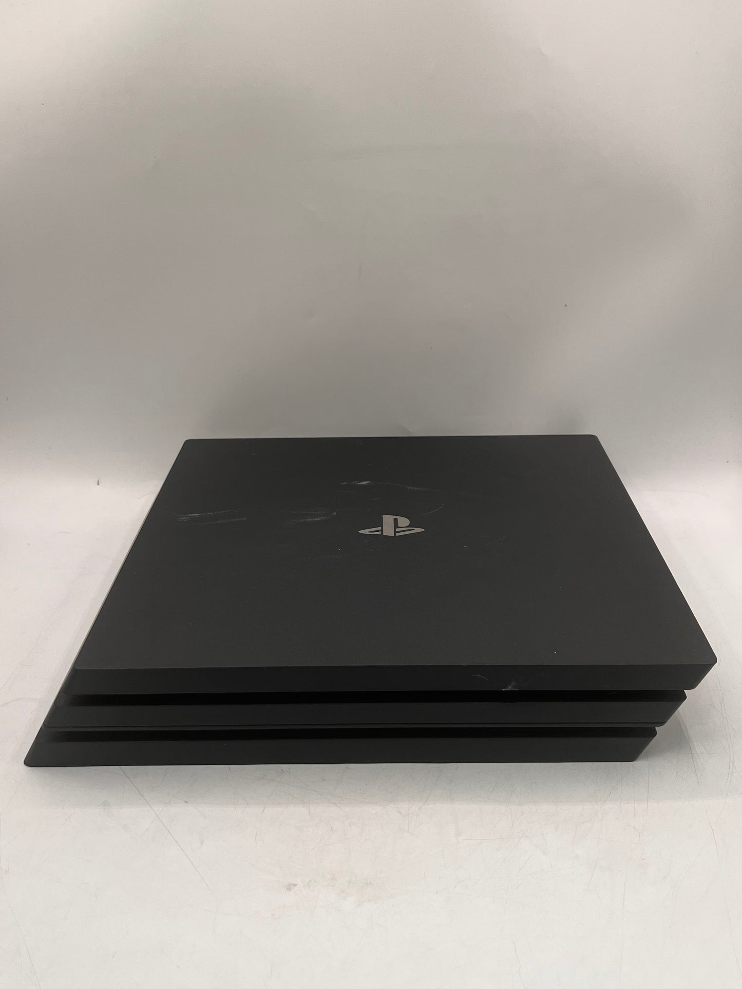 Sony PlayStation 4 Pro CUH-7215B 1TB Video Game Console Black