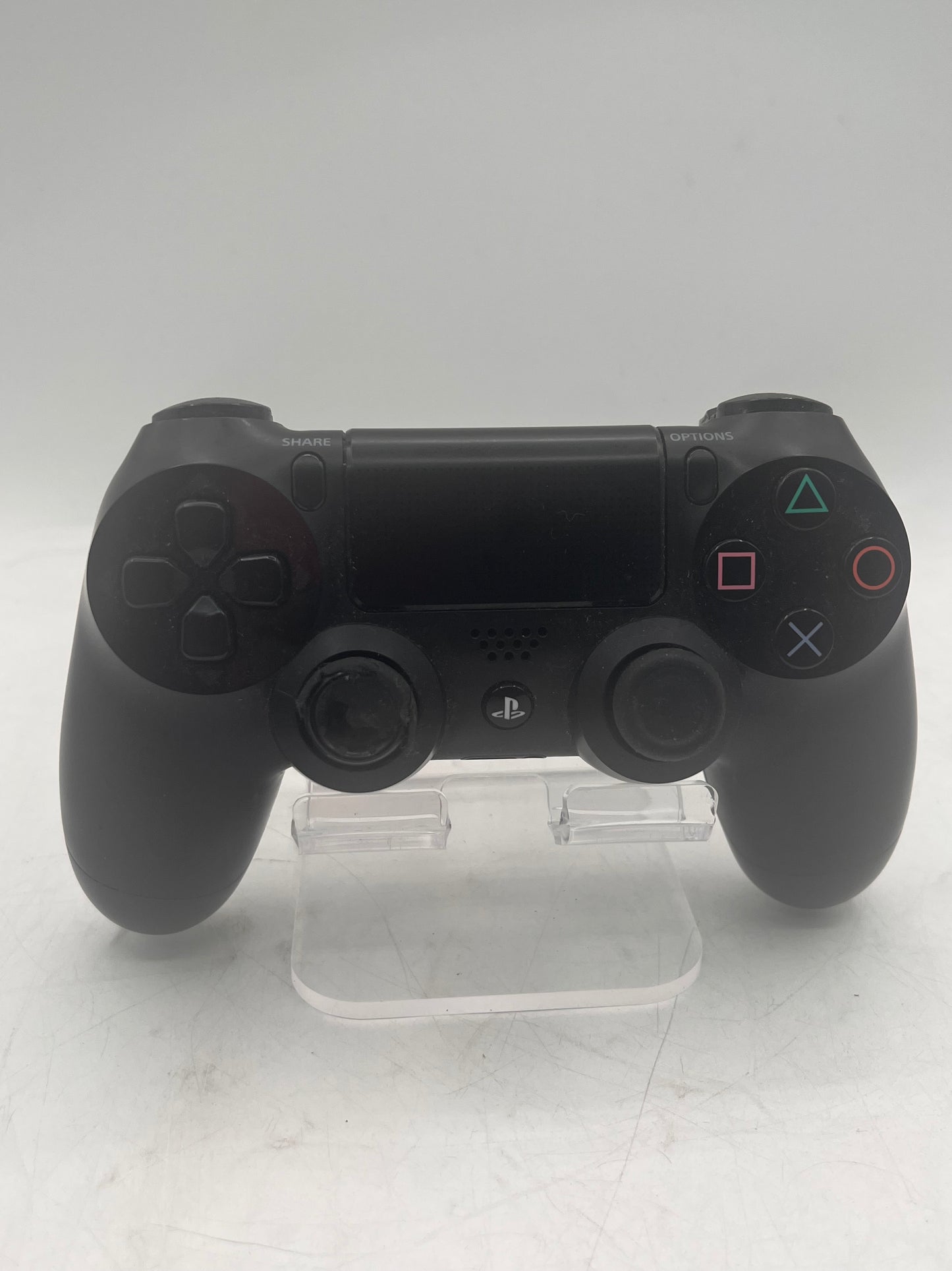 Sony PlayStation 4 CUH-1115A 500GB Black Console W/ 2 controllers Tested Free Shipping