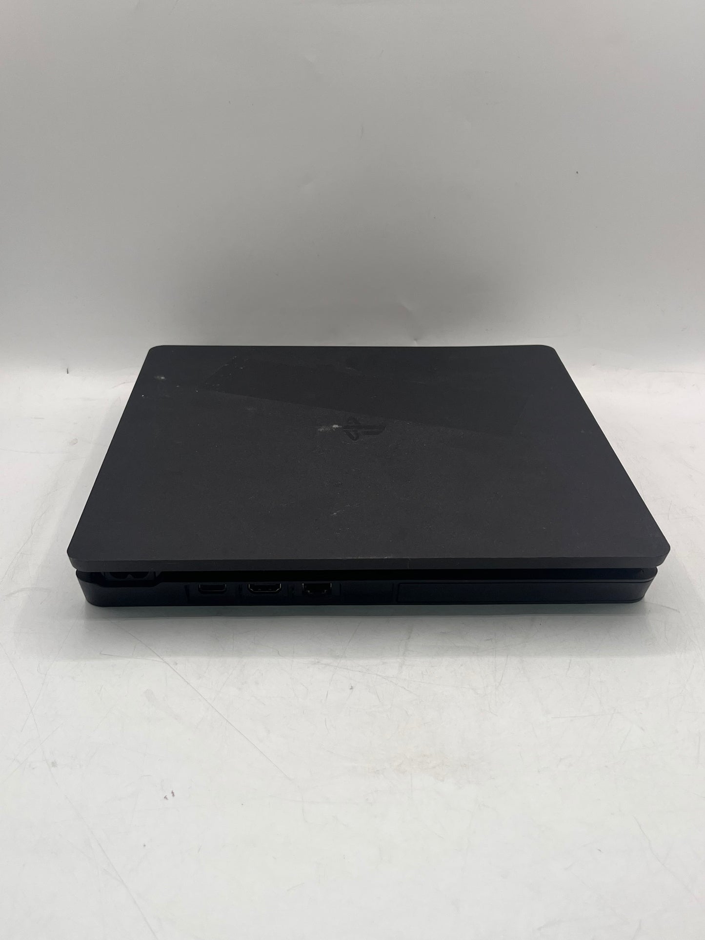 Sony PlayStation 4 Slim CUH-2215B 1TB Black Console with 1 Controllers