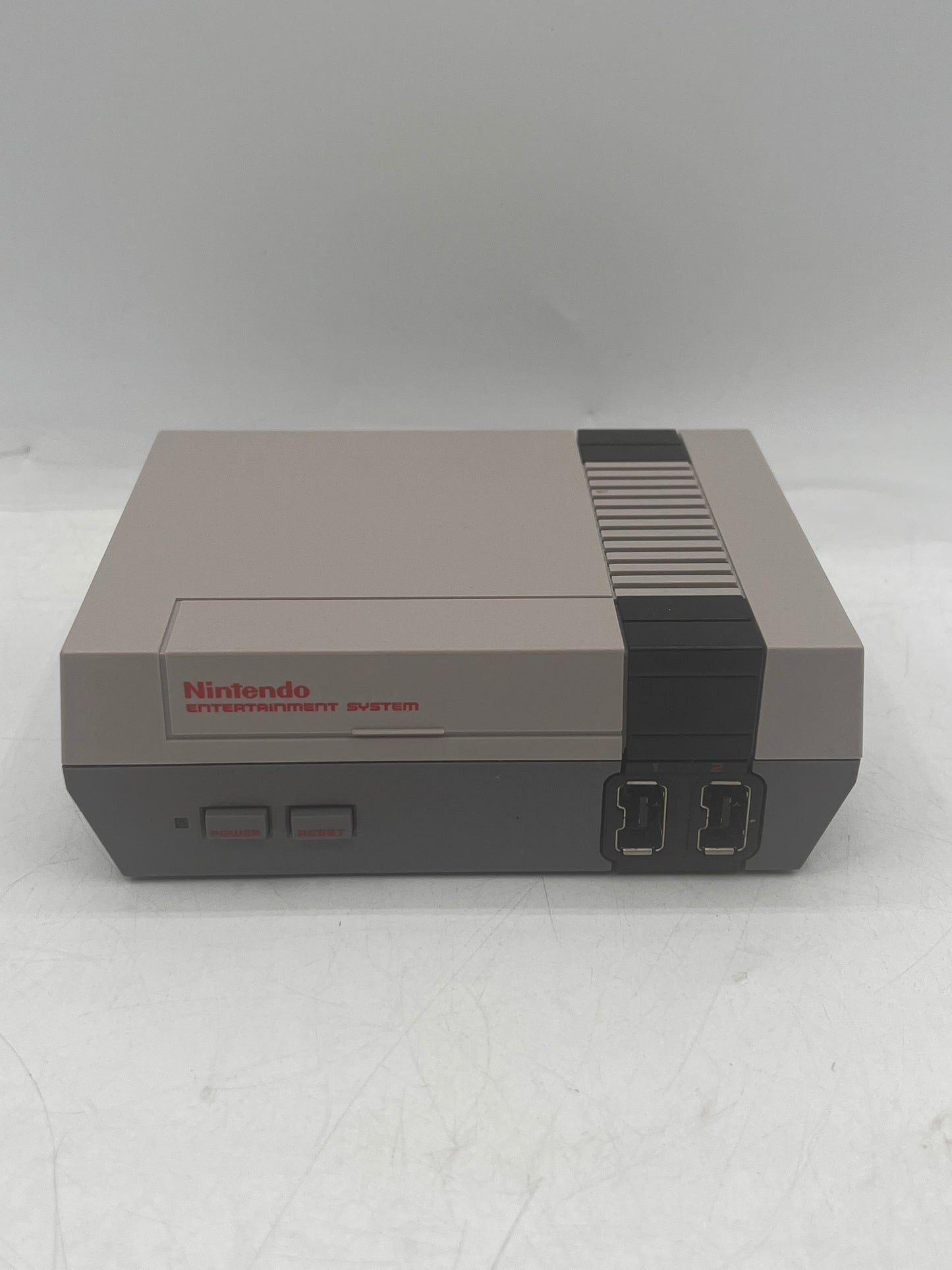 Nintendo NES Classic Edition CLV-001 Console w/ 2 Controllers Tested Free Shipping