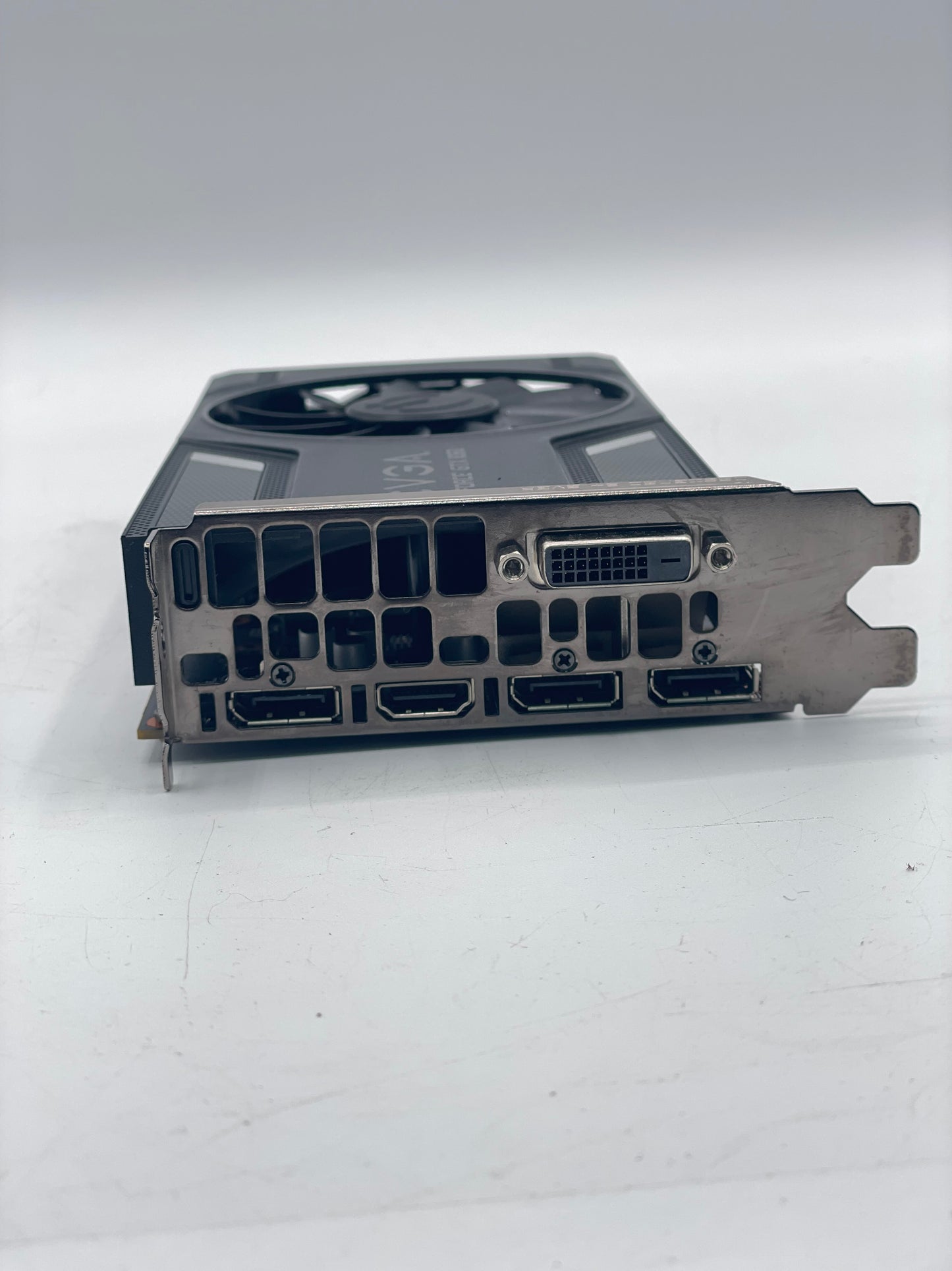 NVIDIA Geforce 1060 6GB Graphics Card - Used, Black, Free Shipping
