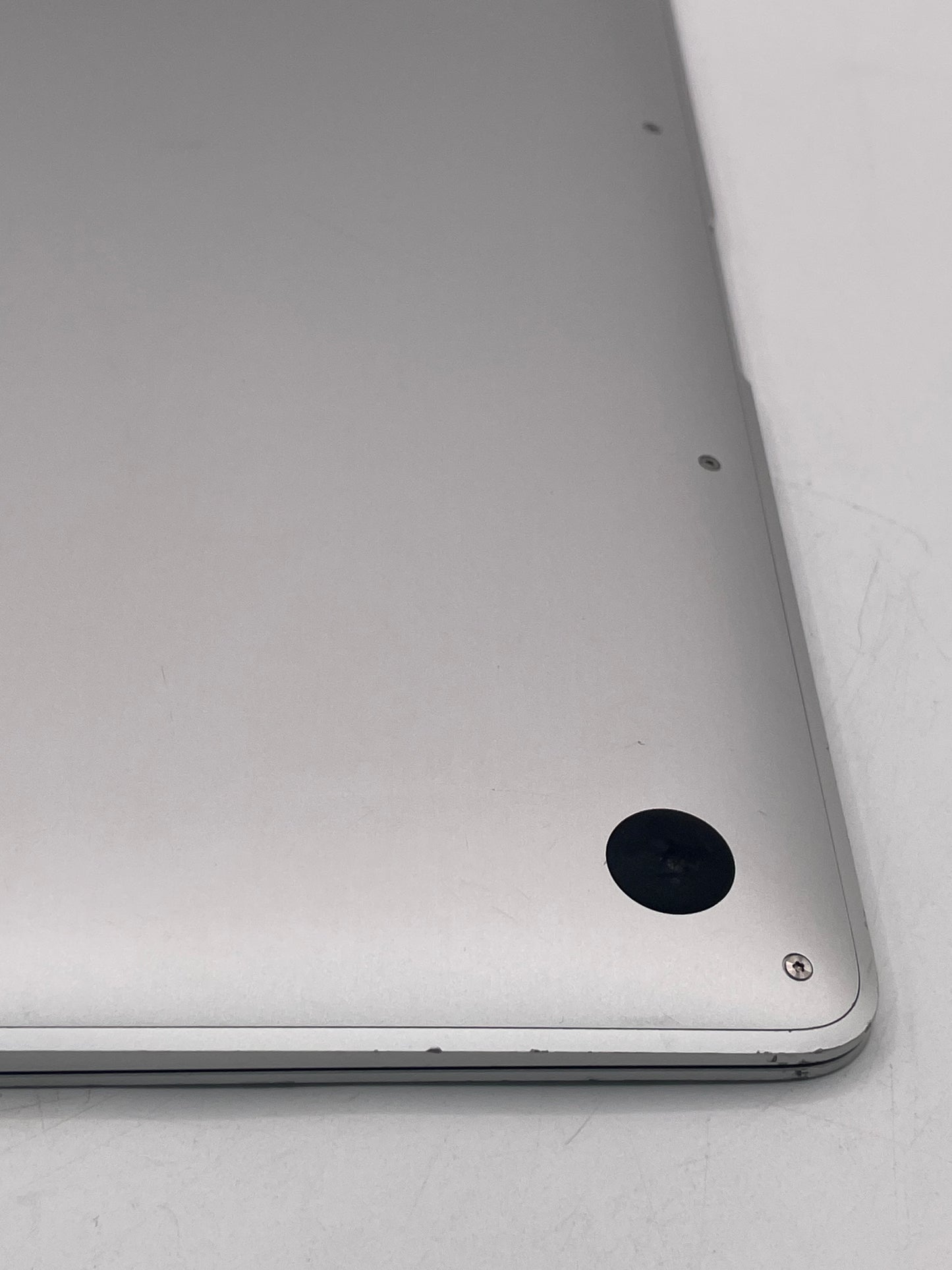 2020 Apple MacBook Air 13.3" M1 7C 8GB 128GB A2337 REMOTELY MANAGED