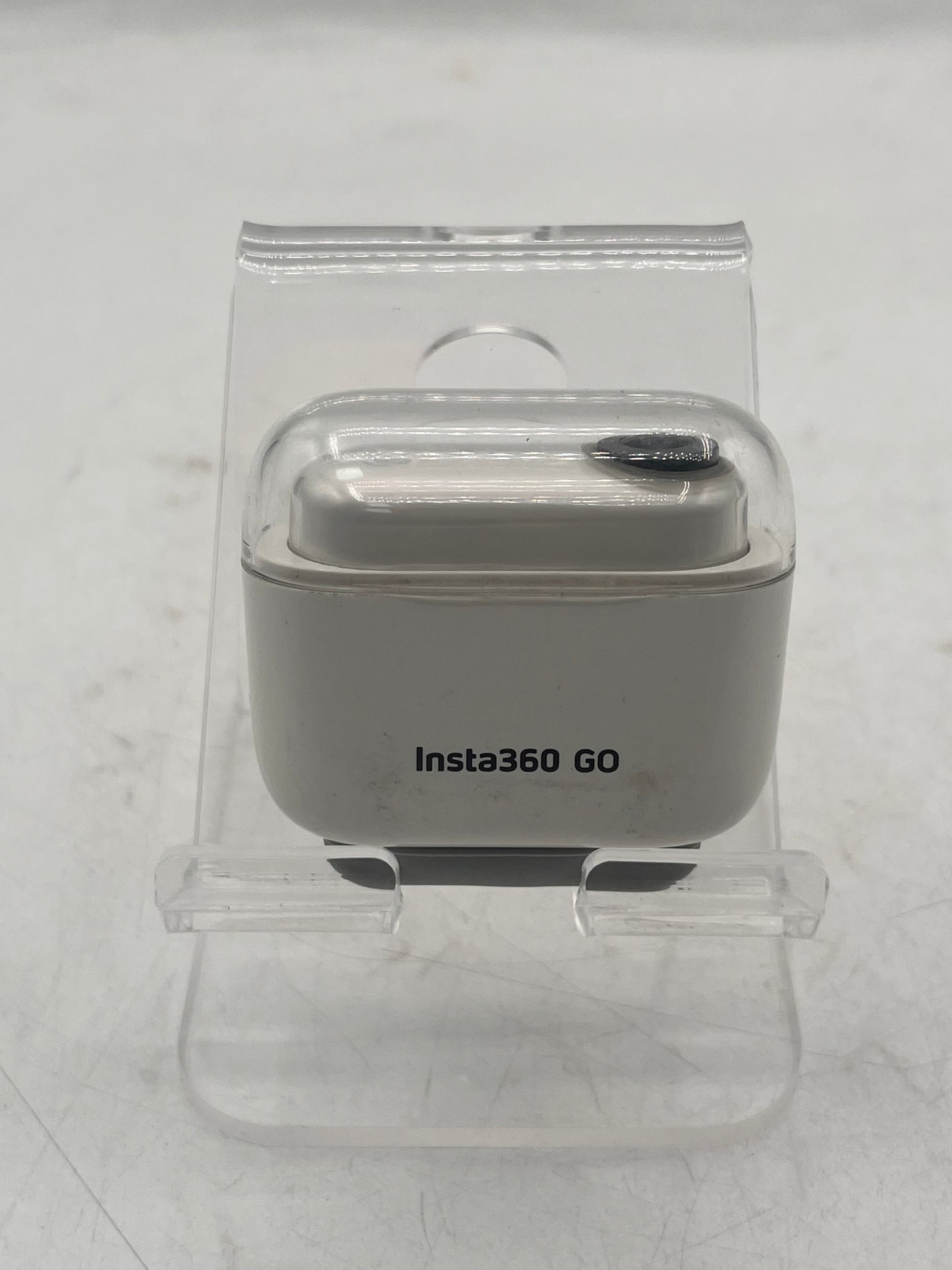 Insta360 GO Action Camera w/ Charge Case - White
