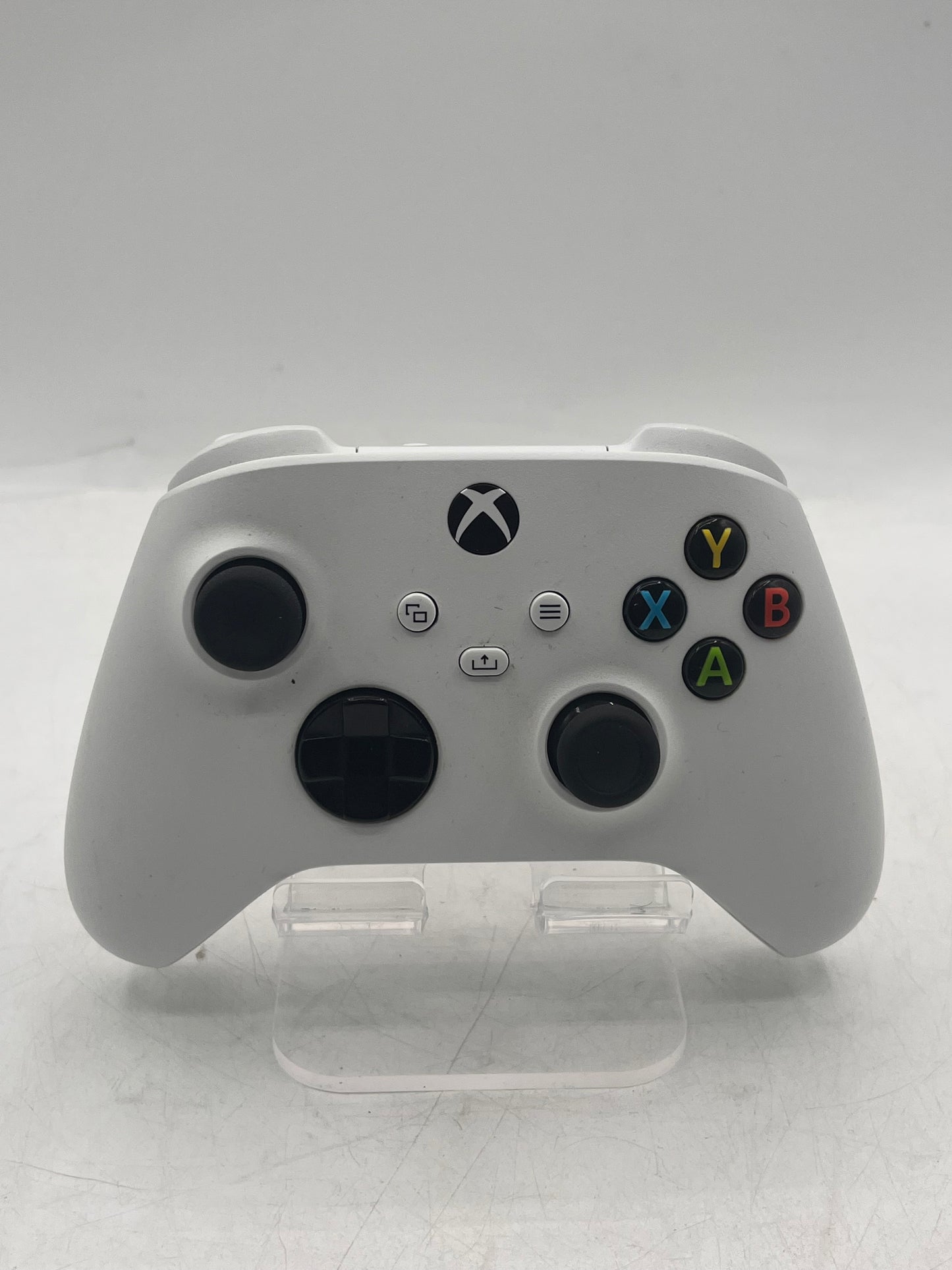 Microsoft Xbox Series S 1883 512GB Console White Tested Free Shipping