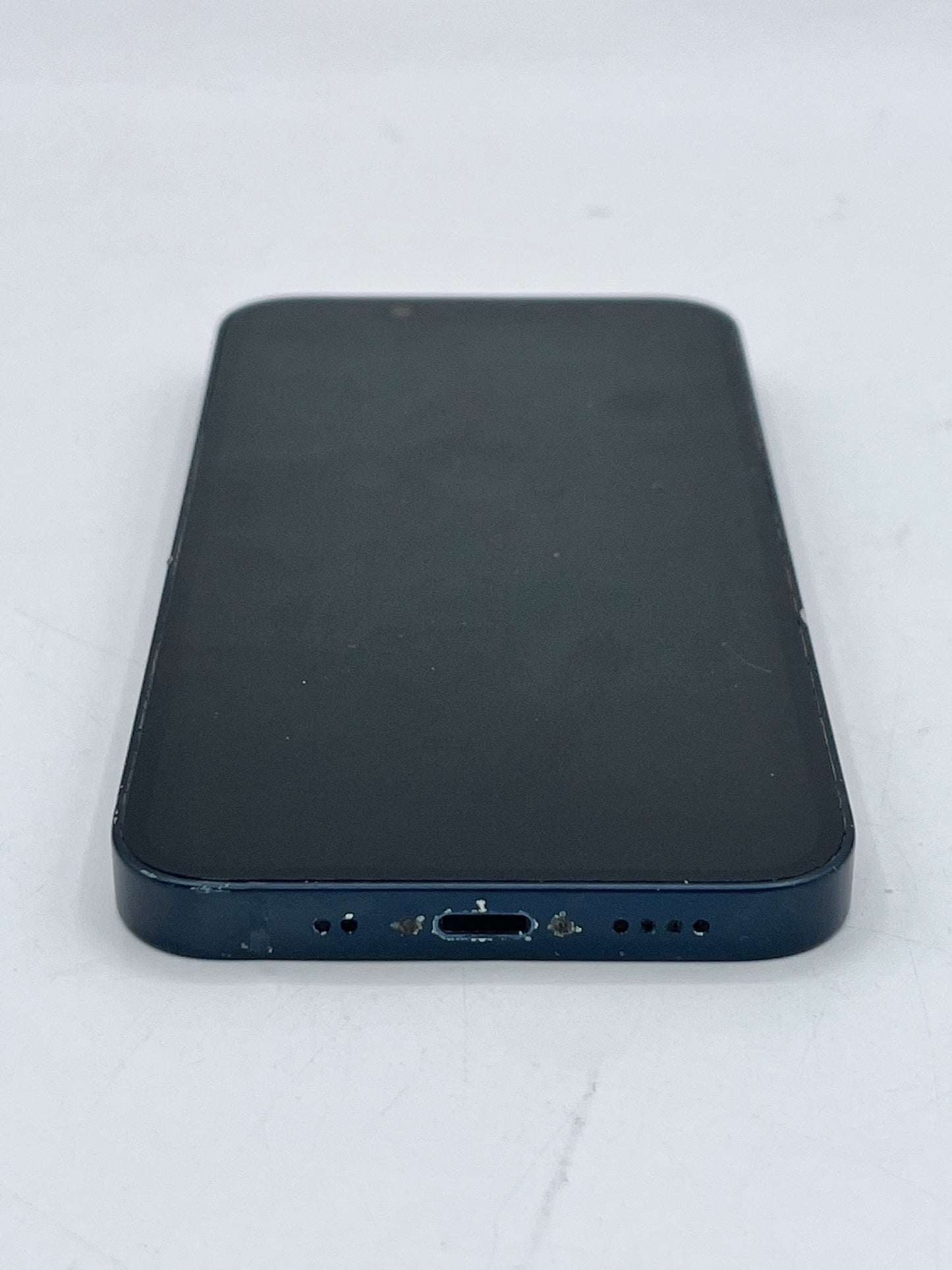 Unlocked Apple iPhone 13 Mini MLK03BZ/A A2628 128GB - Blue