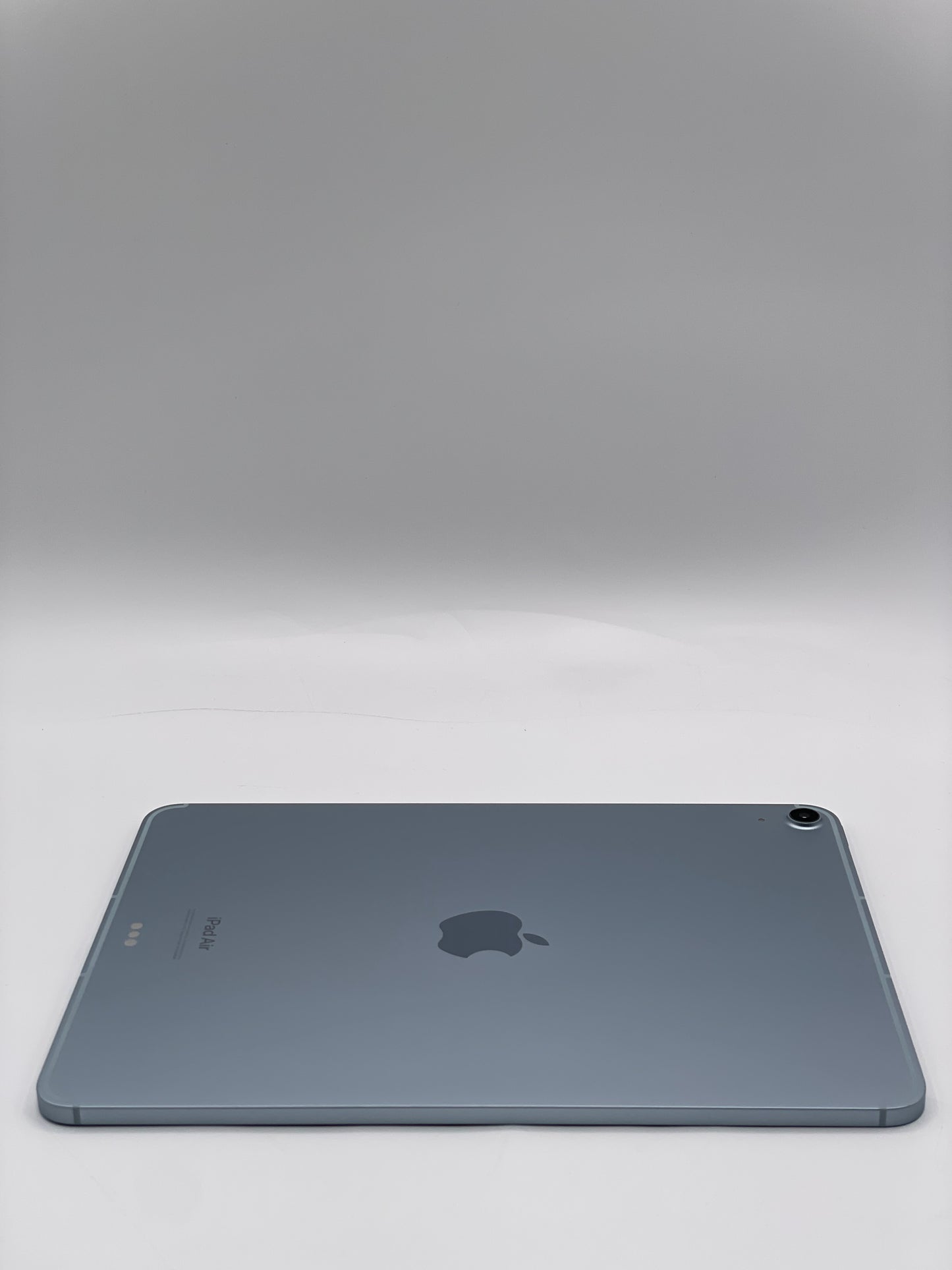 Unlocked Apple iPad Air 11 M2 A2903 512GB Wi-Fi + Cellular NUXN3LL/A 97% BH Blue
