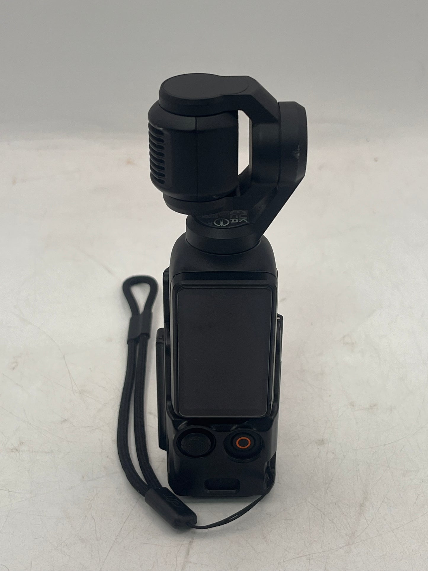 DJI Osmo Pocket 3 9.4MP 360 Action Camera - Black