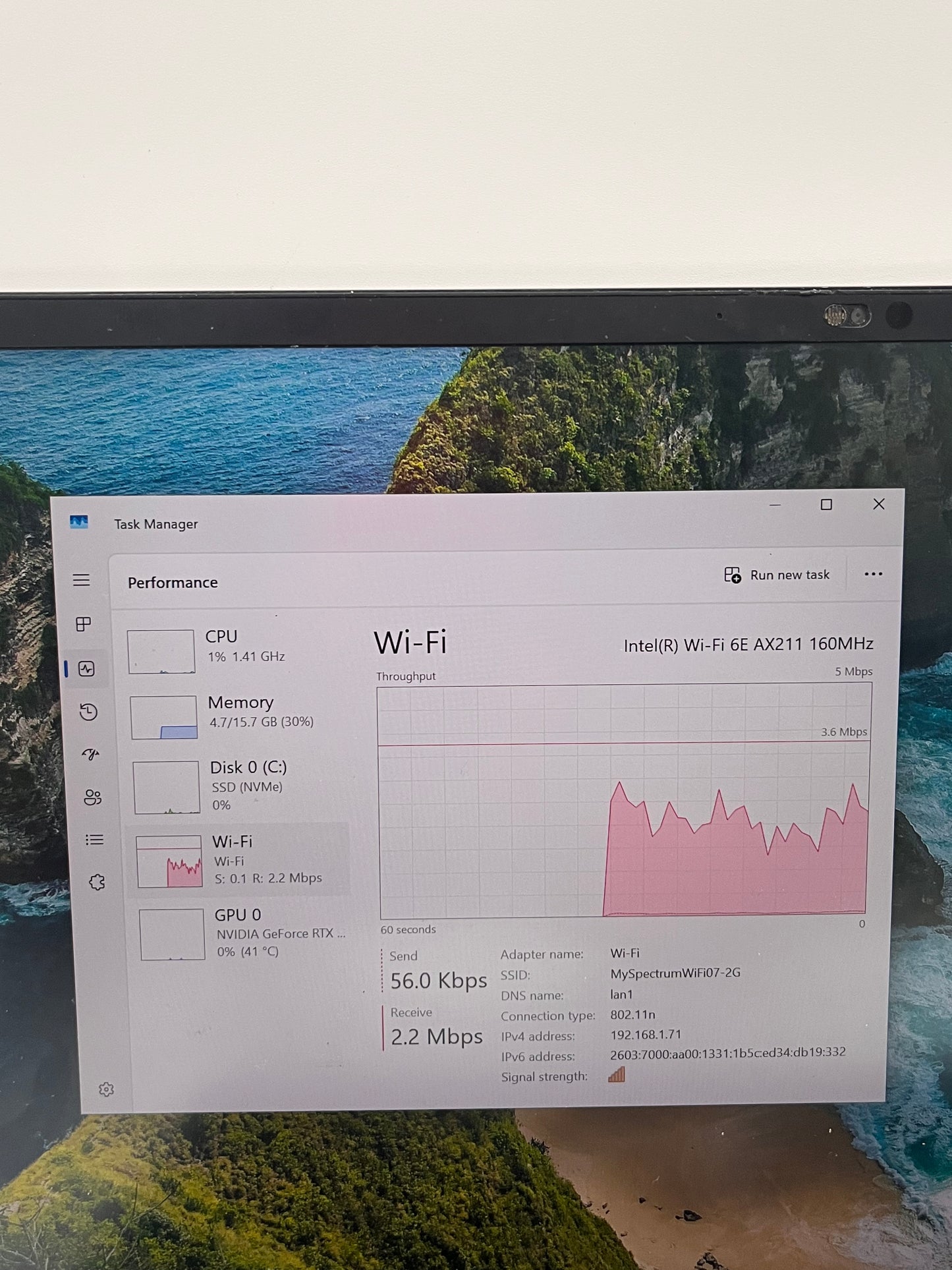 Razer Blade 16 RZ09-0483 16" i9-13950HX 16GB RAM 1TB SSD GeForce RTX 4070
