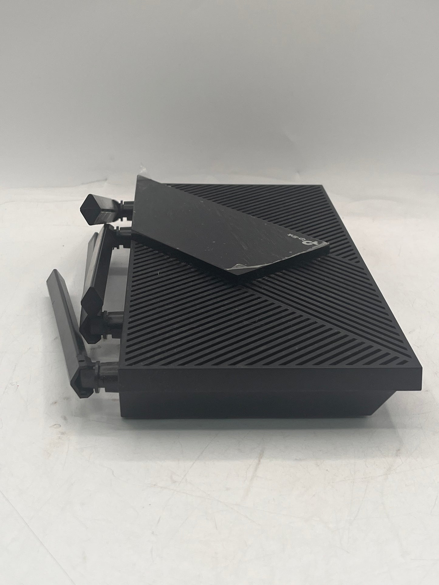 TP-Link AX1800 WiFi 6 Router V4 Archer AX21 Black