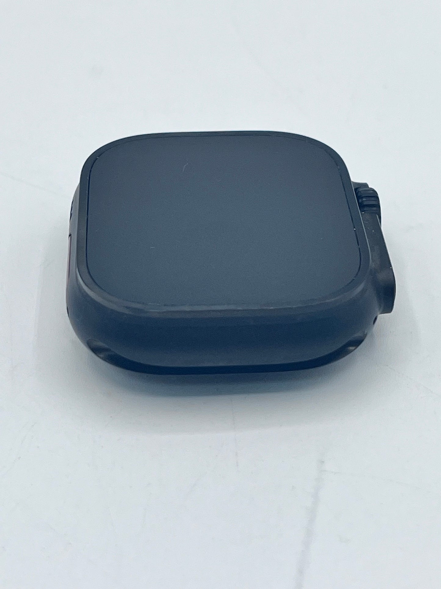 Unlocked Apple Watch Ultra 2 49mm Black Titanium GPS+ Cellular BH 100%