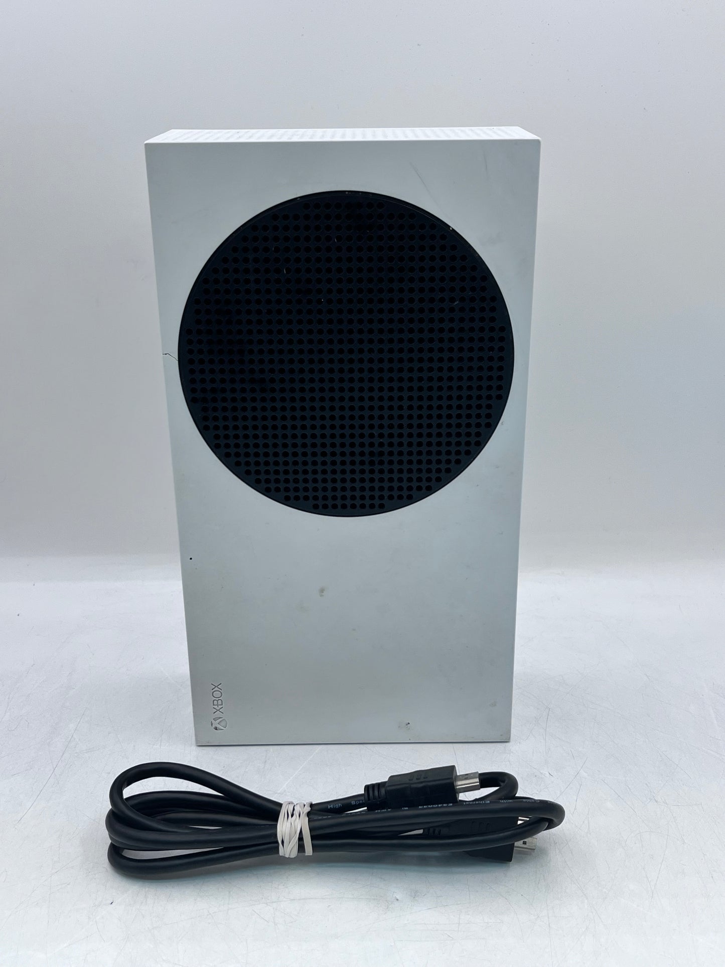 Microsoft Xbox Series S (Model 1883) 512GB - White