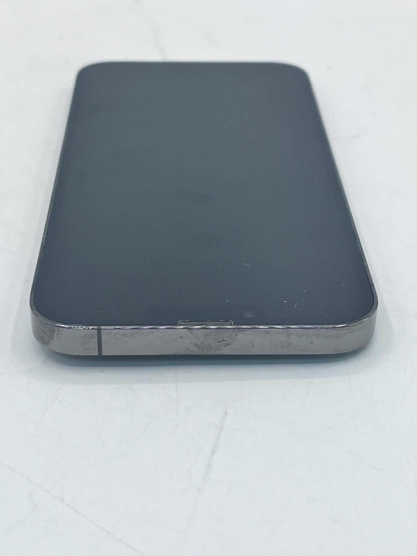 Unlocked Apple iPhone 13 Pro Max 6.7" MLF23LL/A A2484 128GB - Black